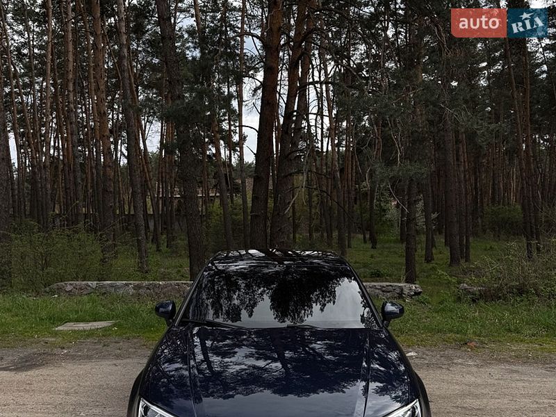 Audi A3 2017