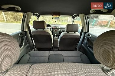 Хетчбек Audi A3 2002 в Ладижині