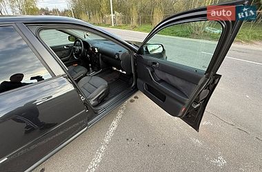 Хетчбек Audi A3 2002 в Ладижині