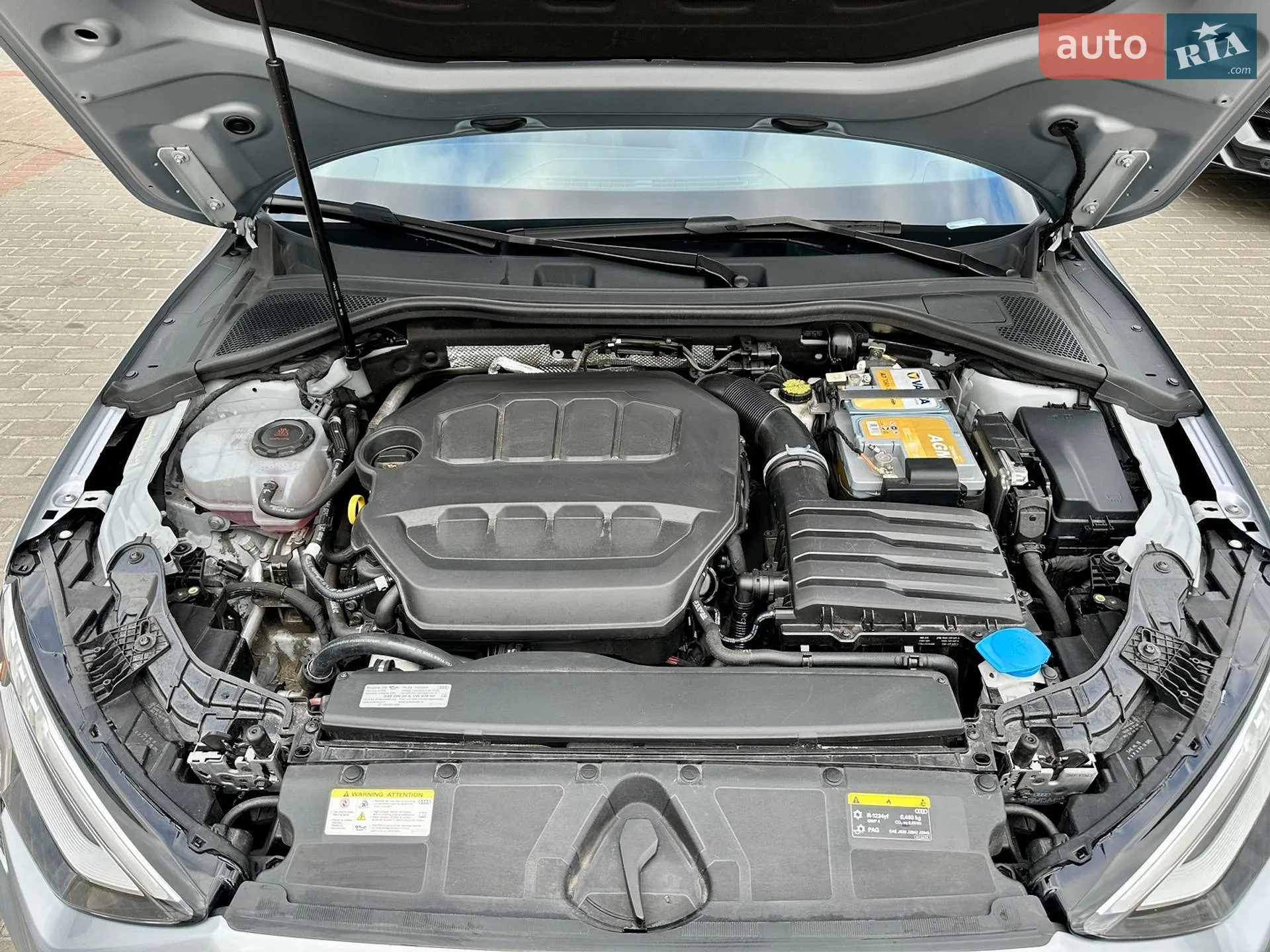 2023 Audi A3 - мініатюра 21