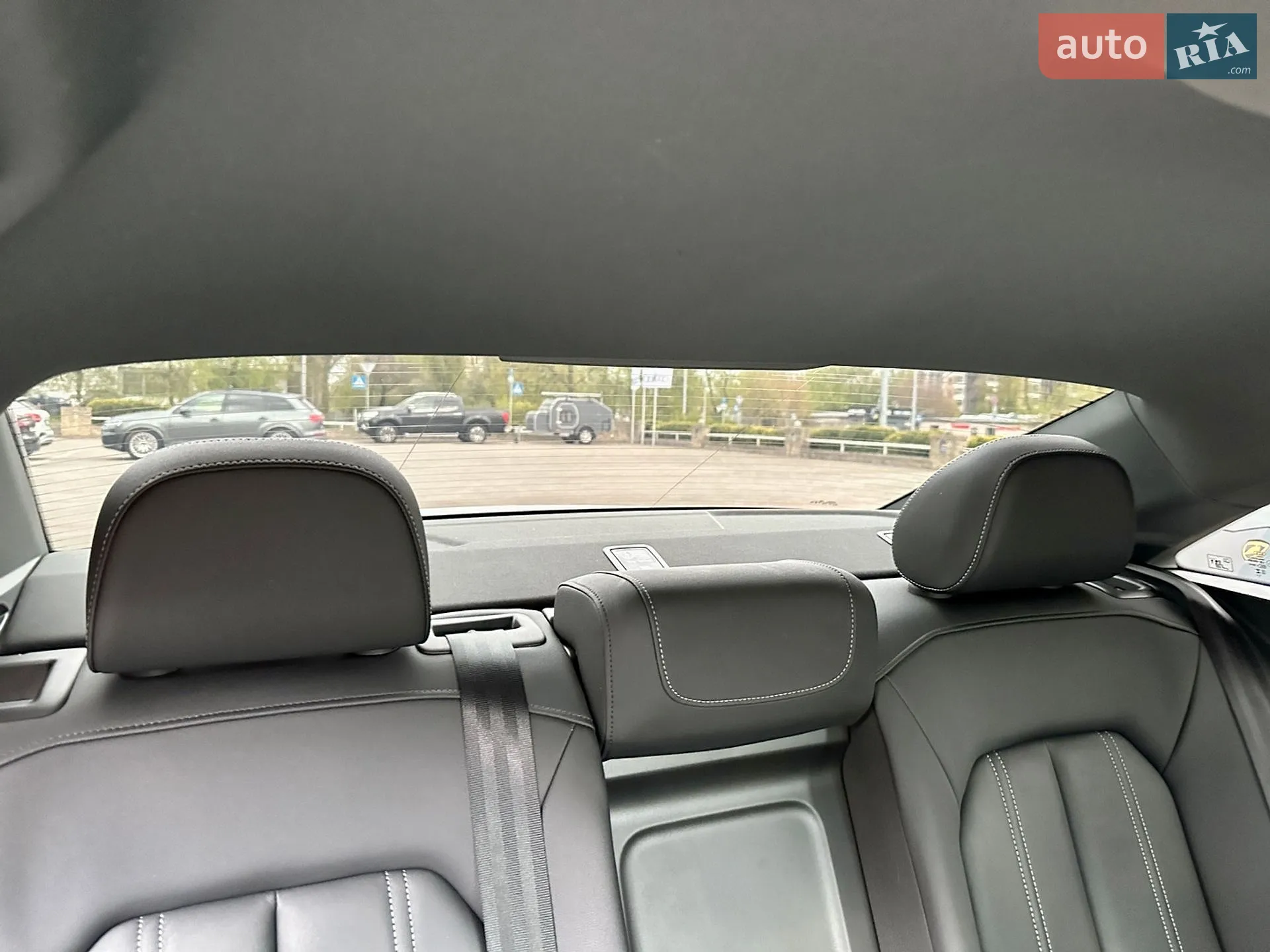 2023 Audi A3 - мініатюра 26