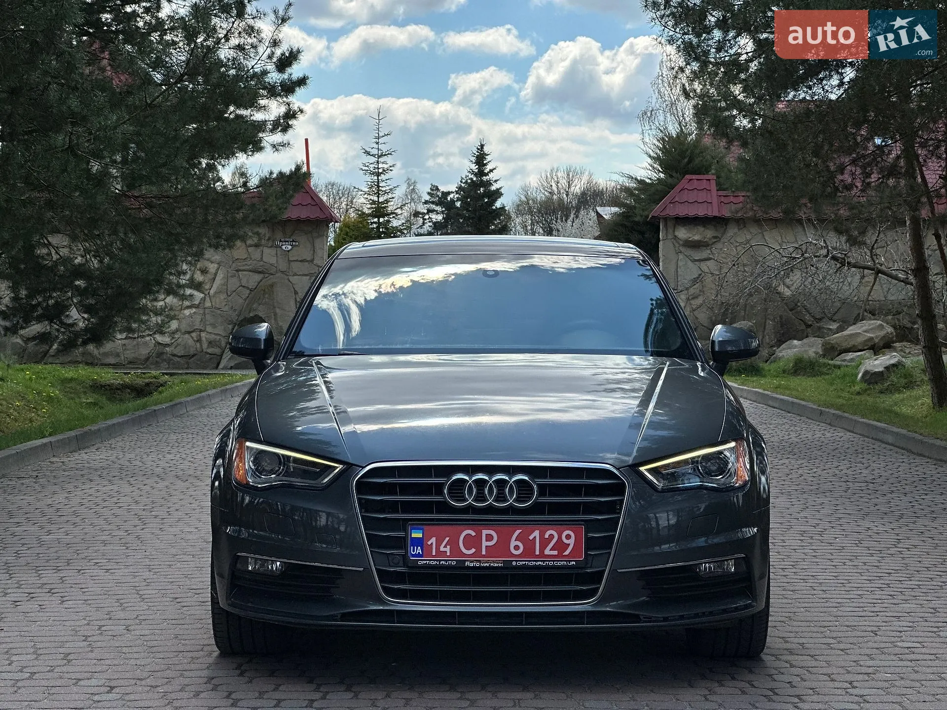 2016 Audi A3 - мініатюра 2