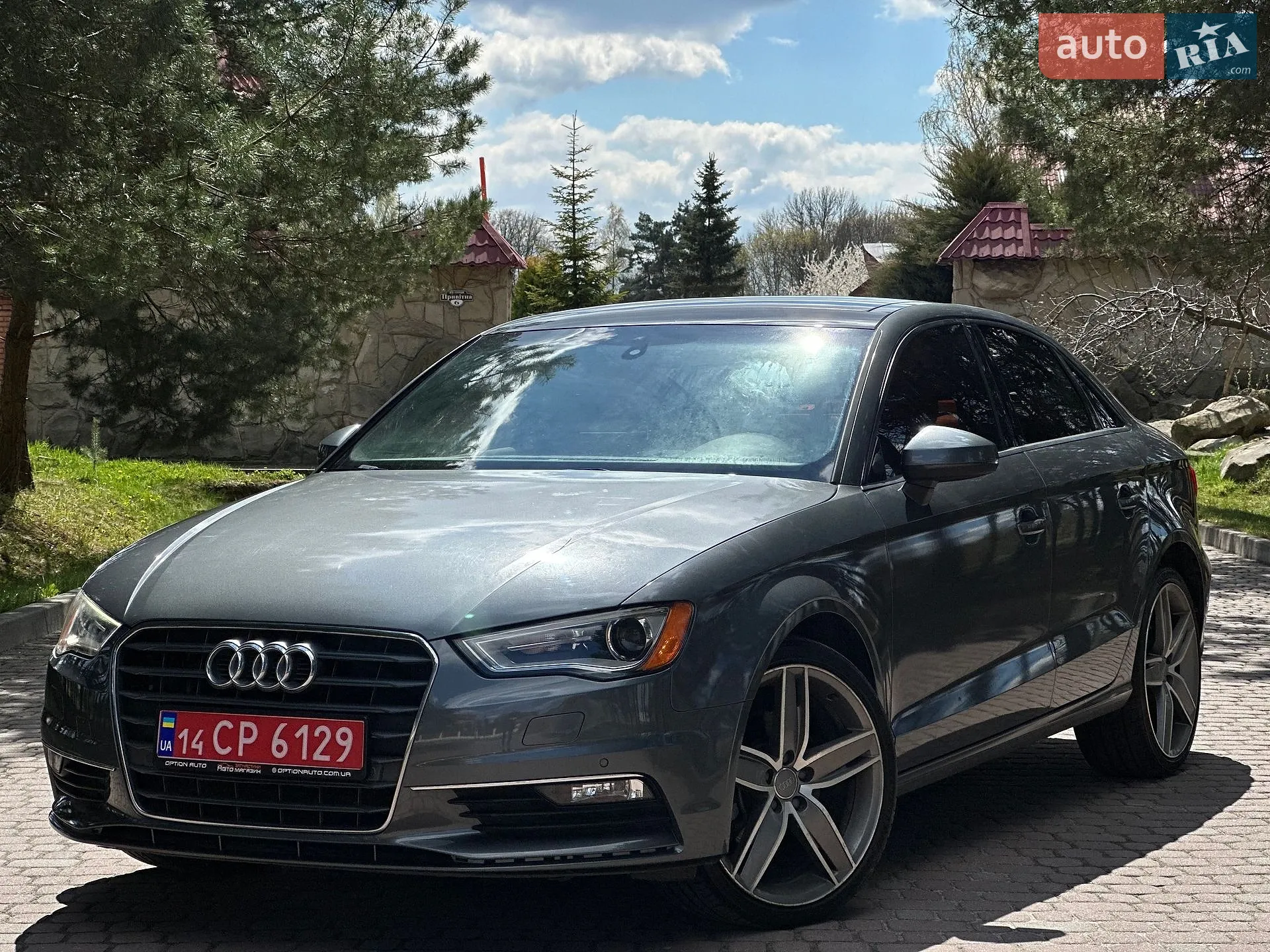 2016 Audi A3 - мініатюра 18