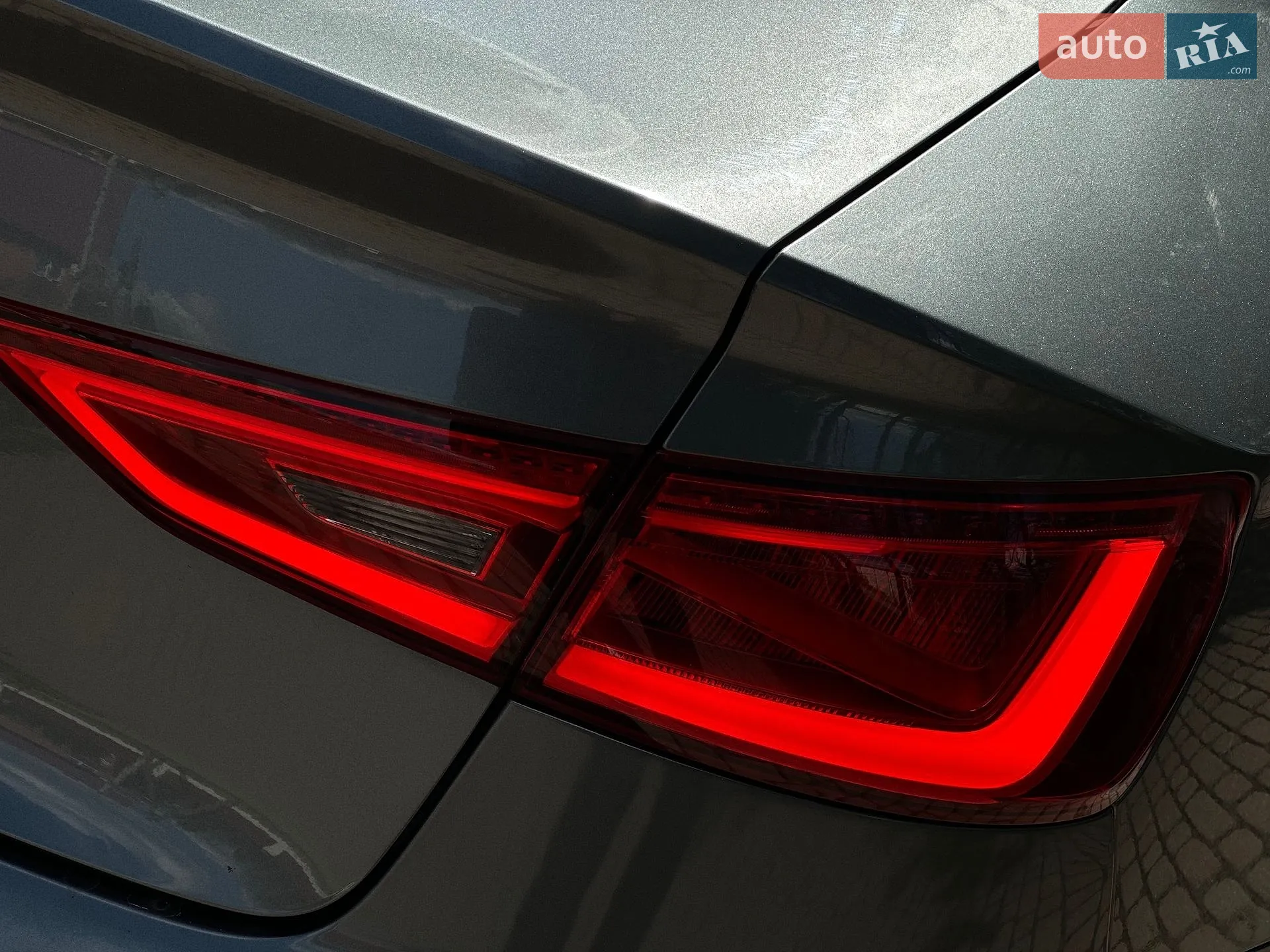 2016 Audi A3 - мініатюра 37