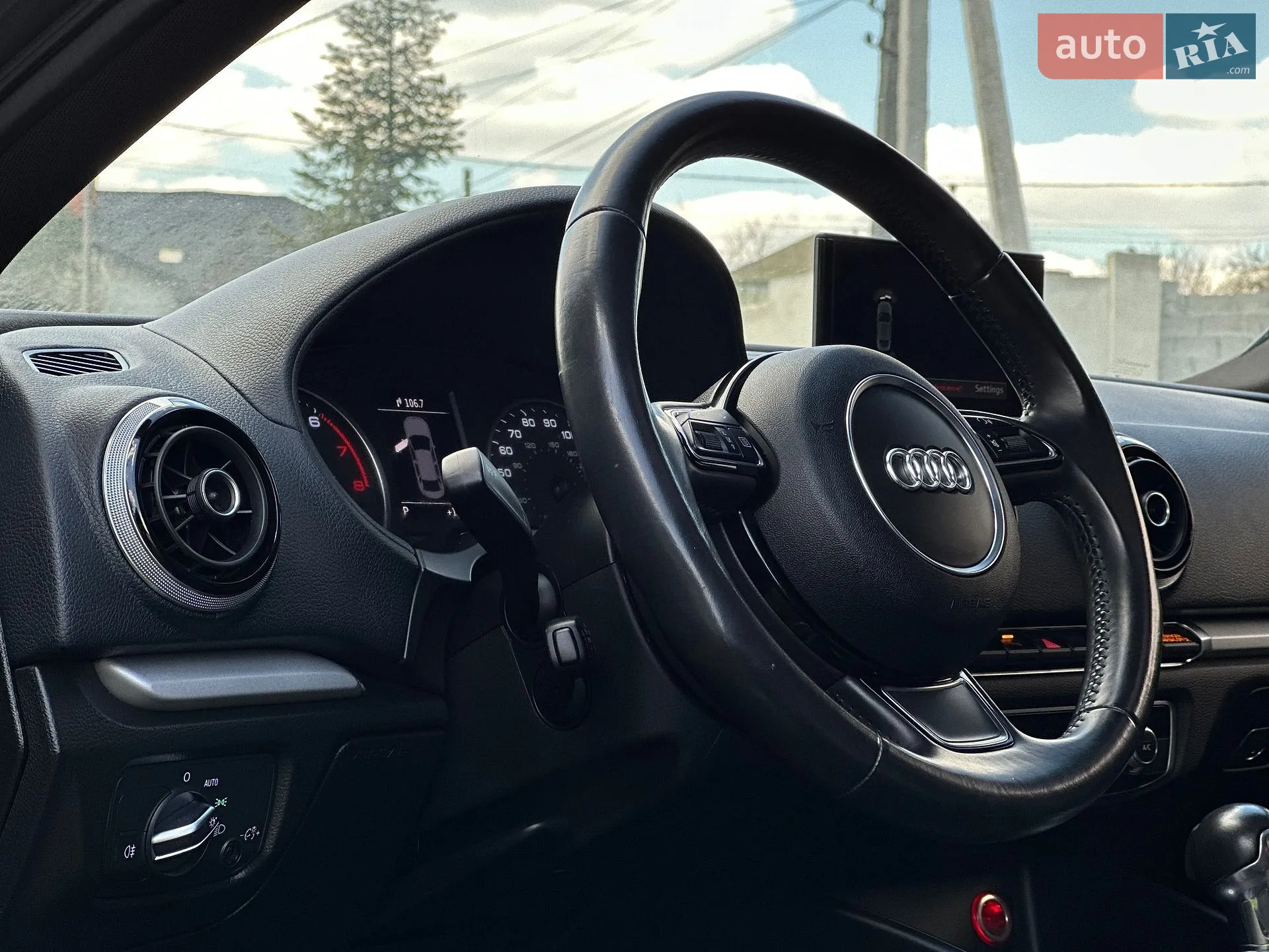 2016 Audi A3 - мініатюра 62