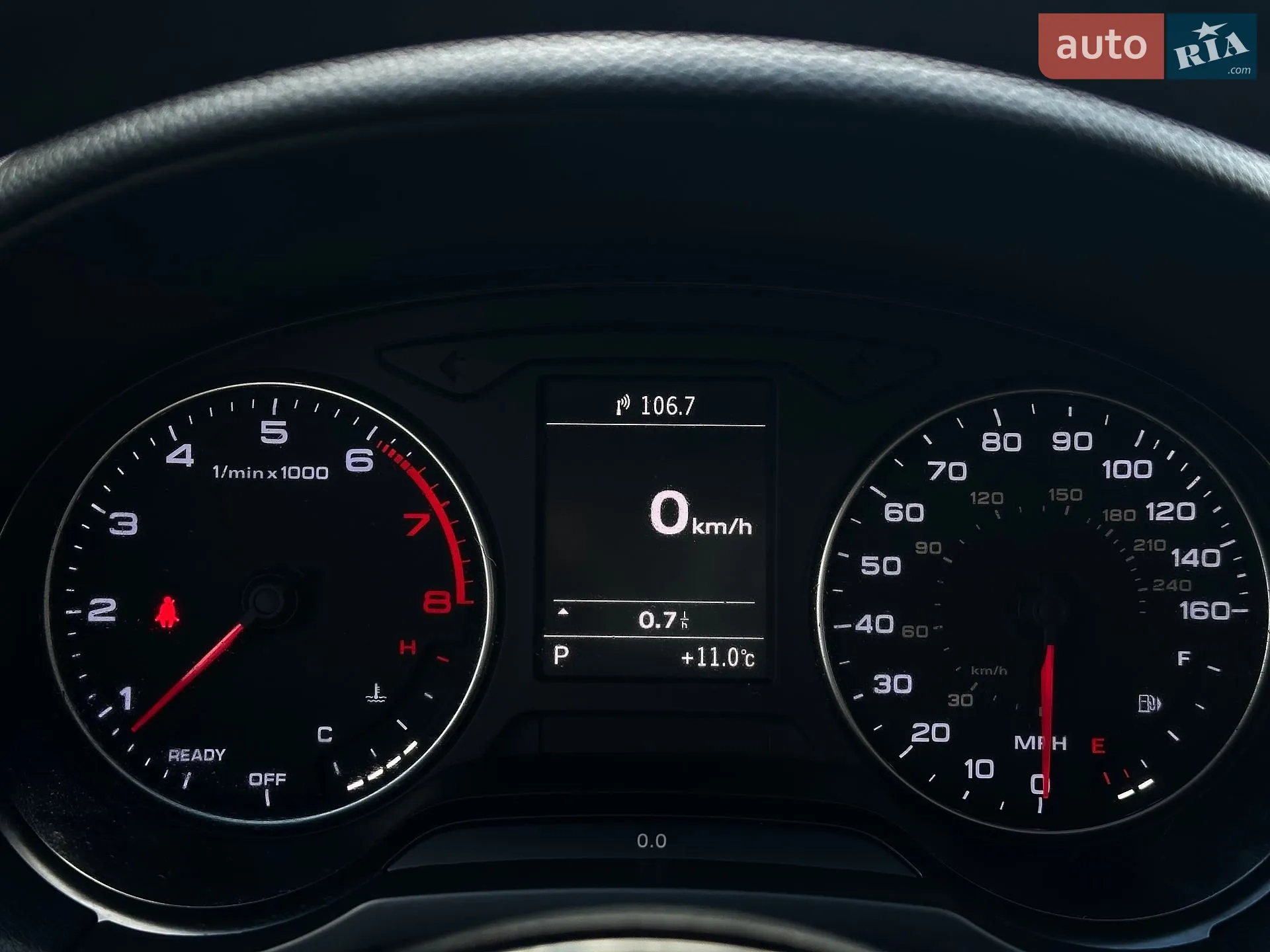 2016 Audi A3 - мініатюра 66