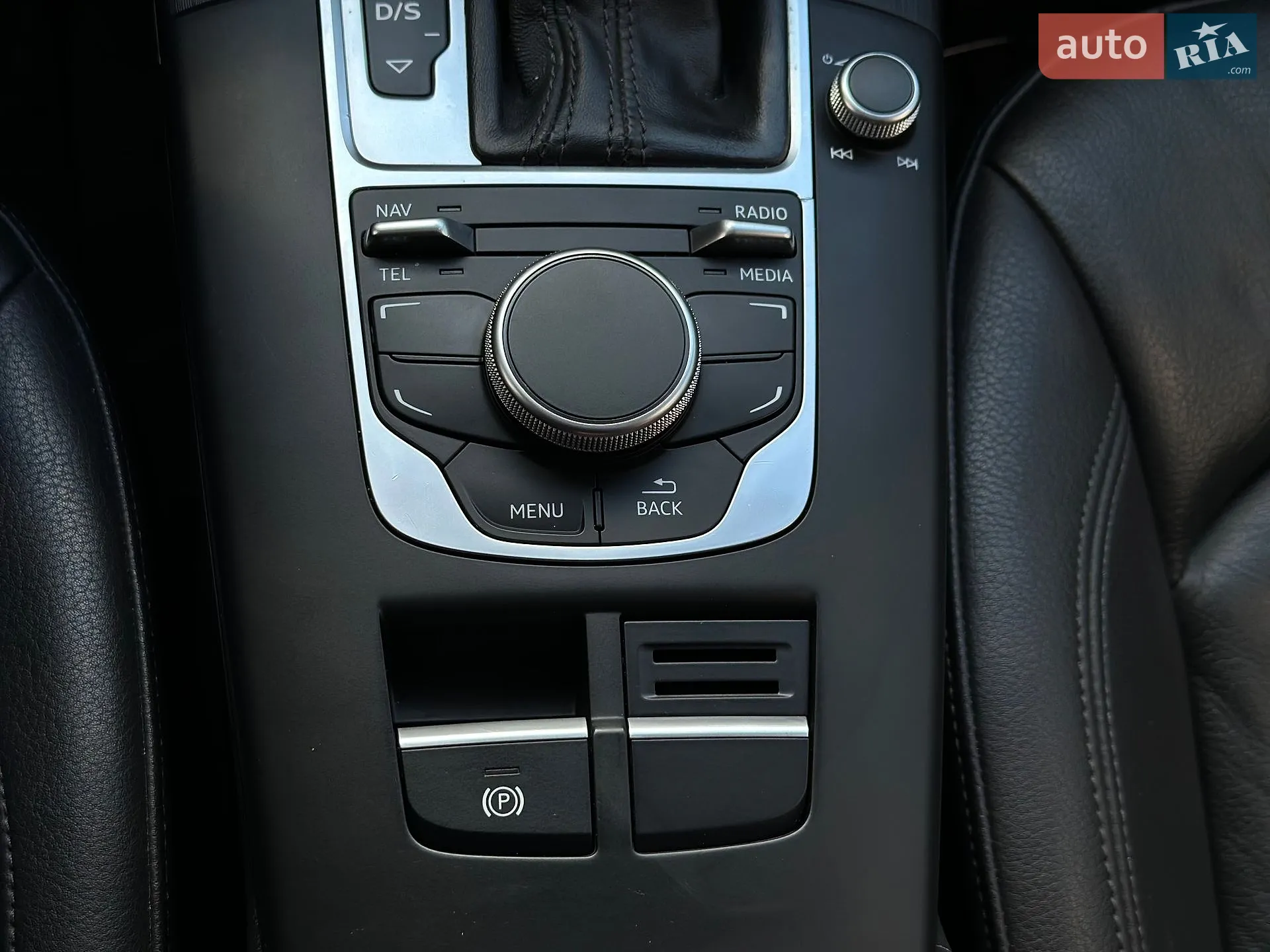 2016 Audi A3 - мініатюра 71