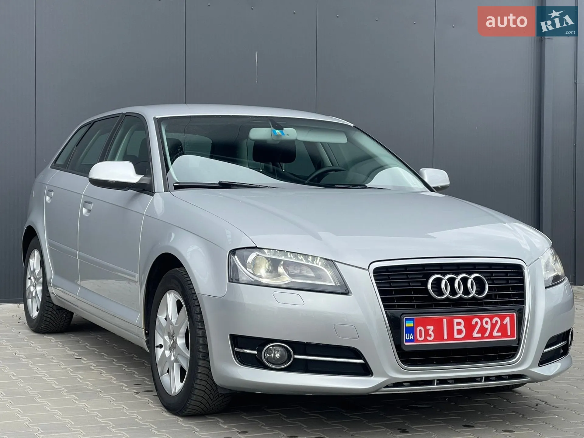 2010 Audi A3 - мініатюра 5