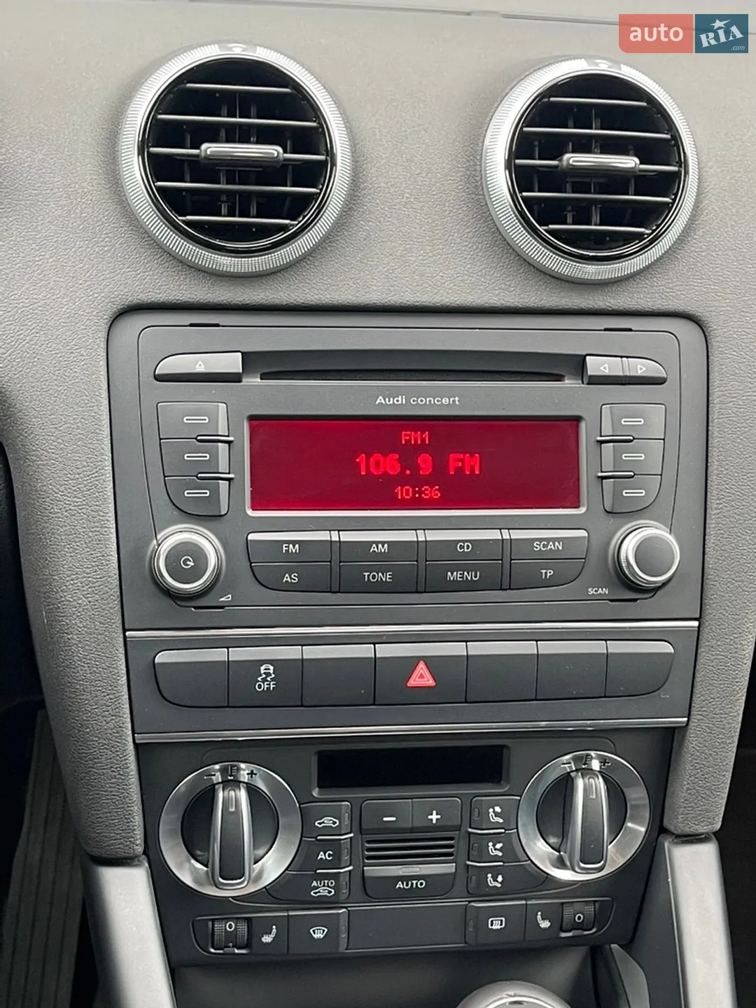 2010 Audi A3 - мініатюра 19