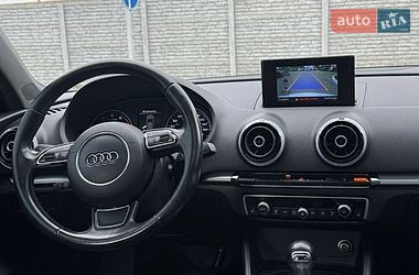 Седан Audi A3 2016 в Кам'янці