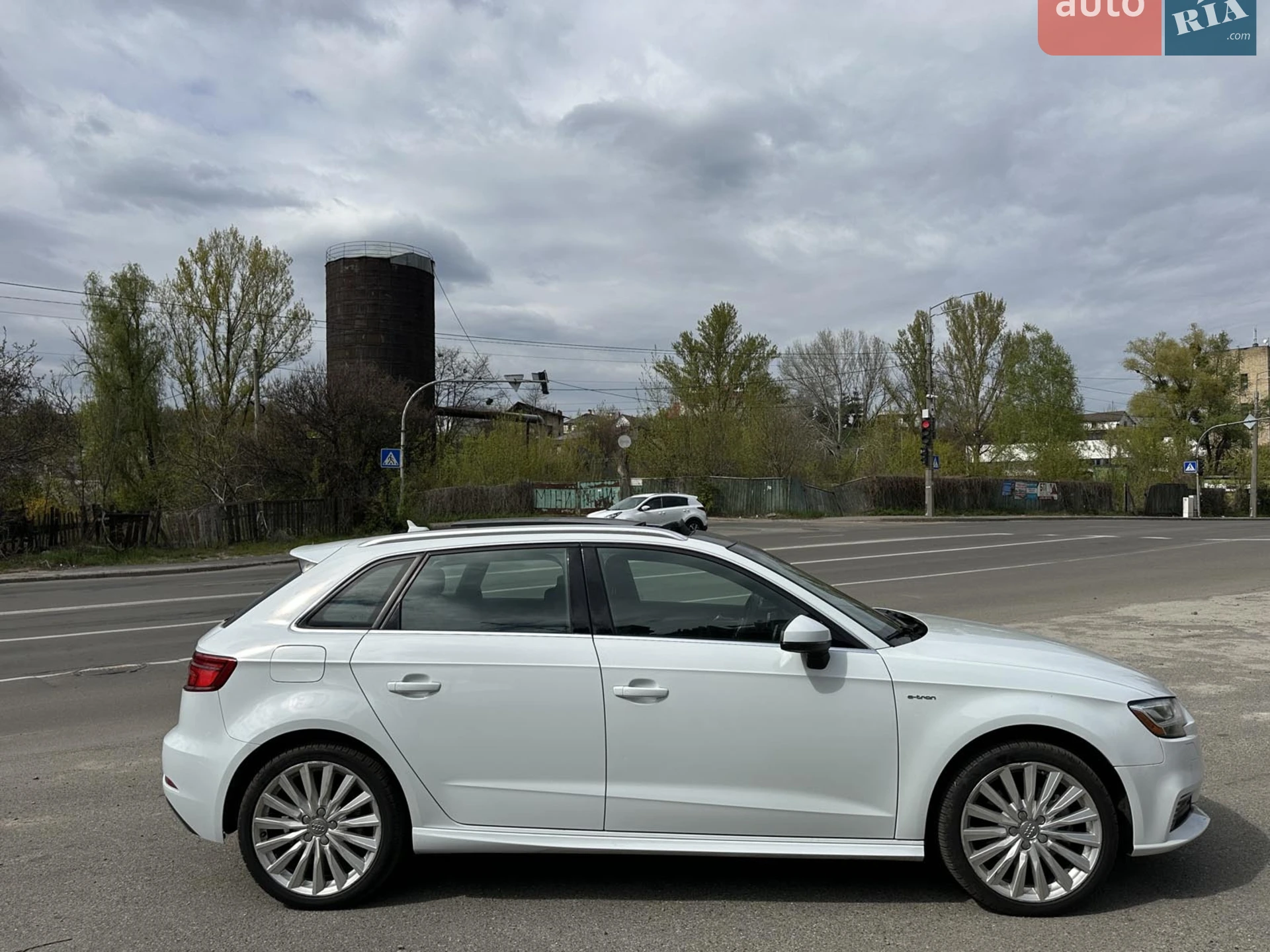 2016 Audi A3 - мініатюра 8