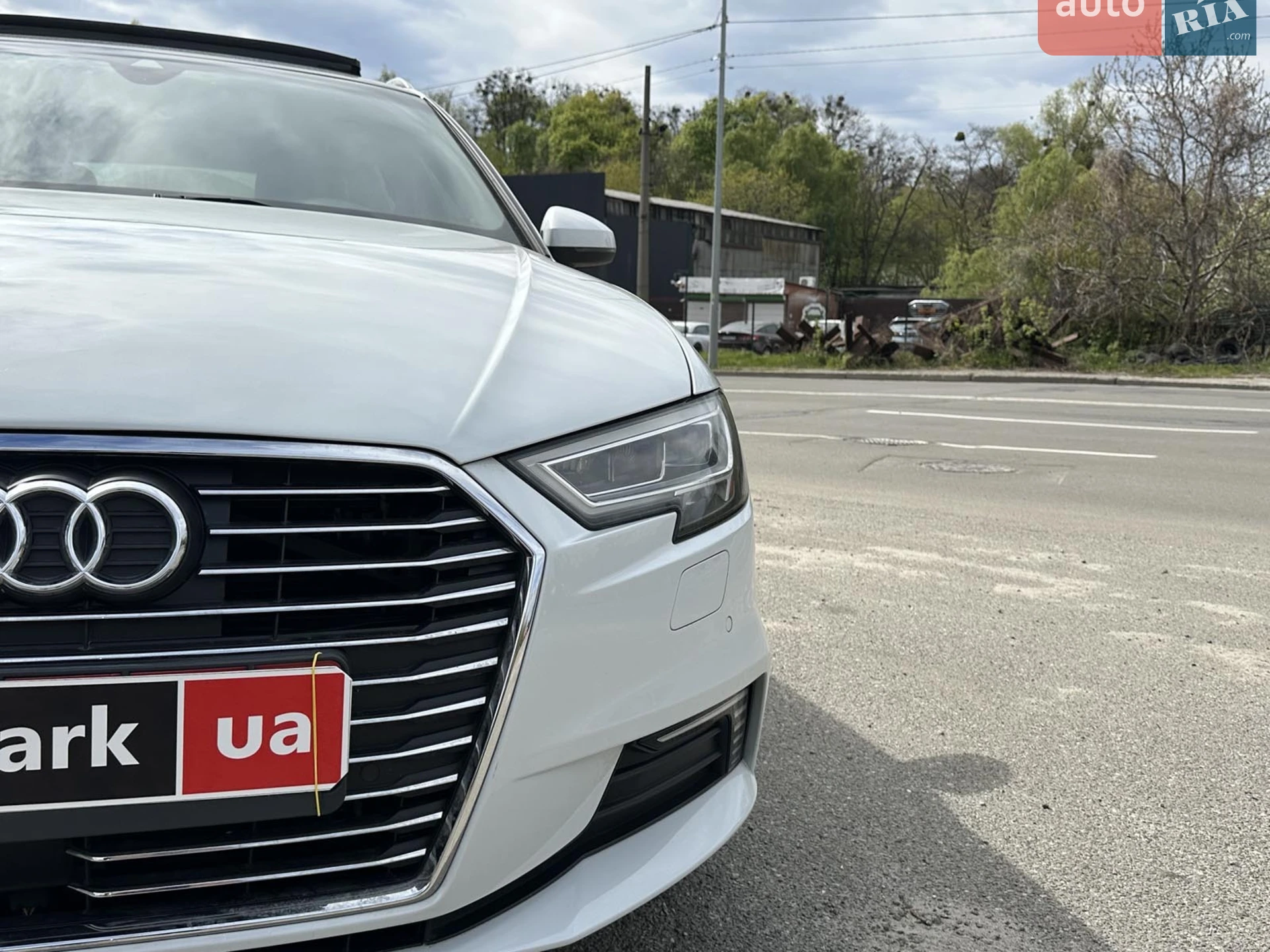 2016 Audi A3 - мініатюра 6