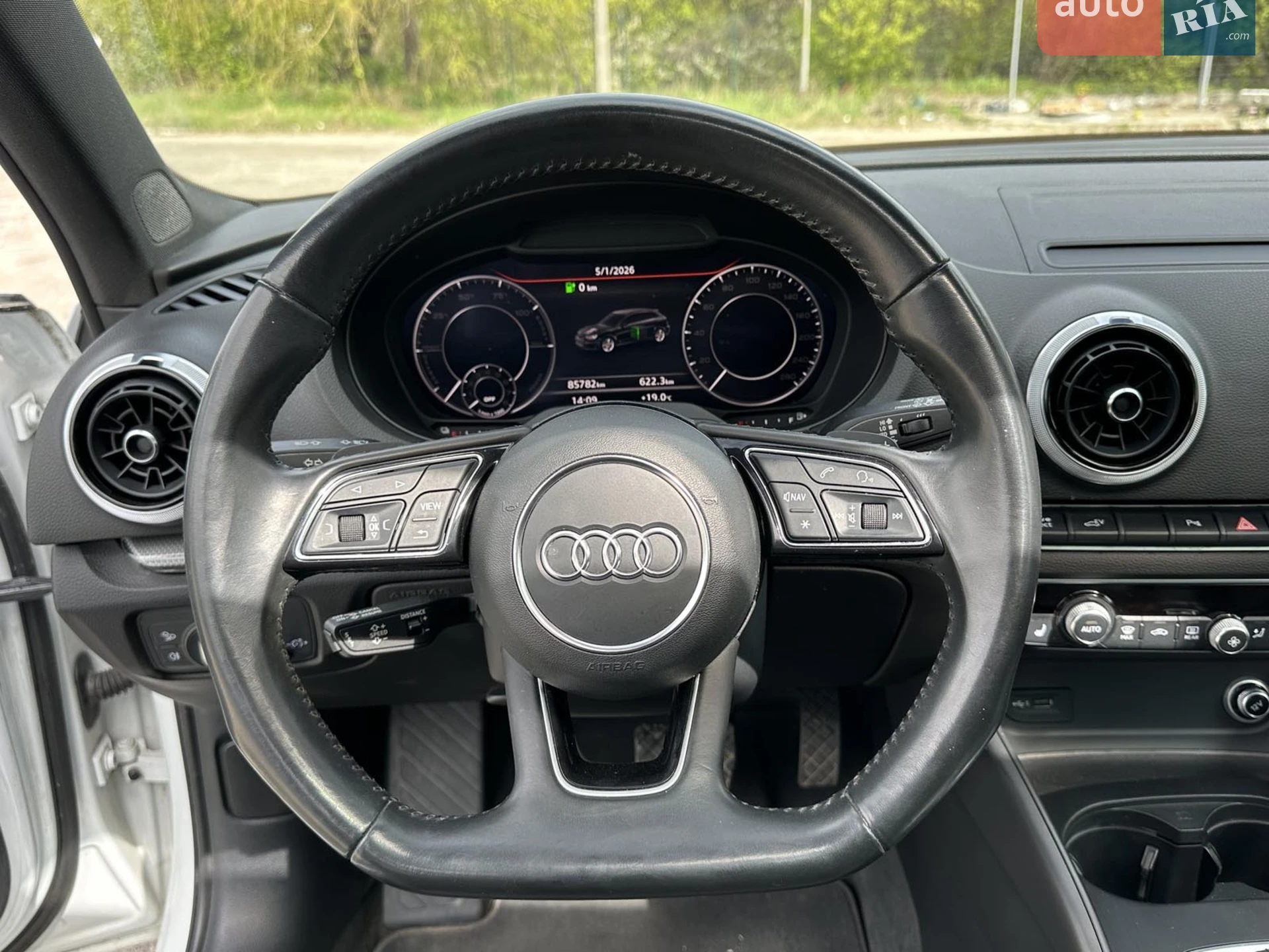 2016 Audi A3 - мініатюра 22