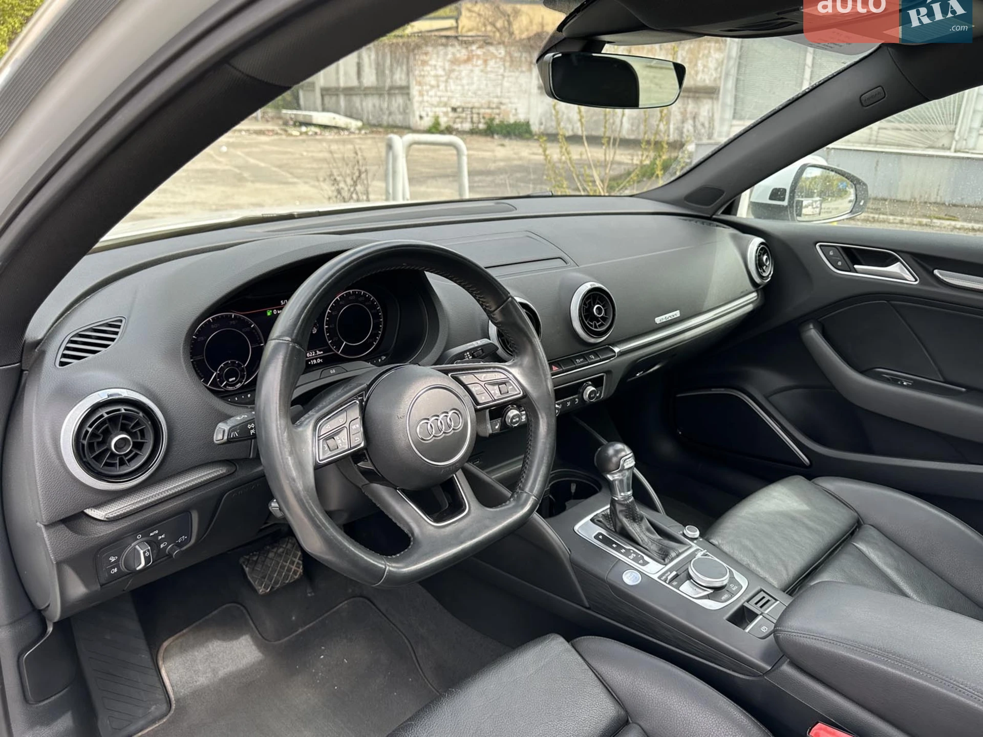 2016 Audi A3 - мініатюра 19