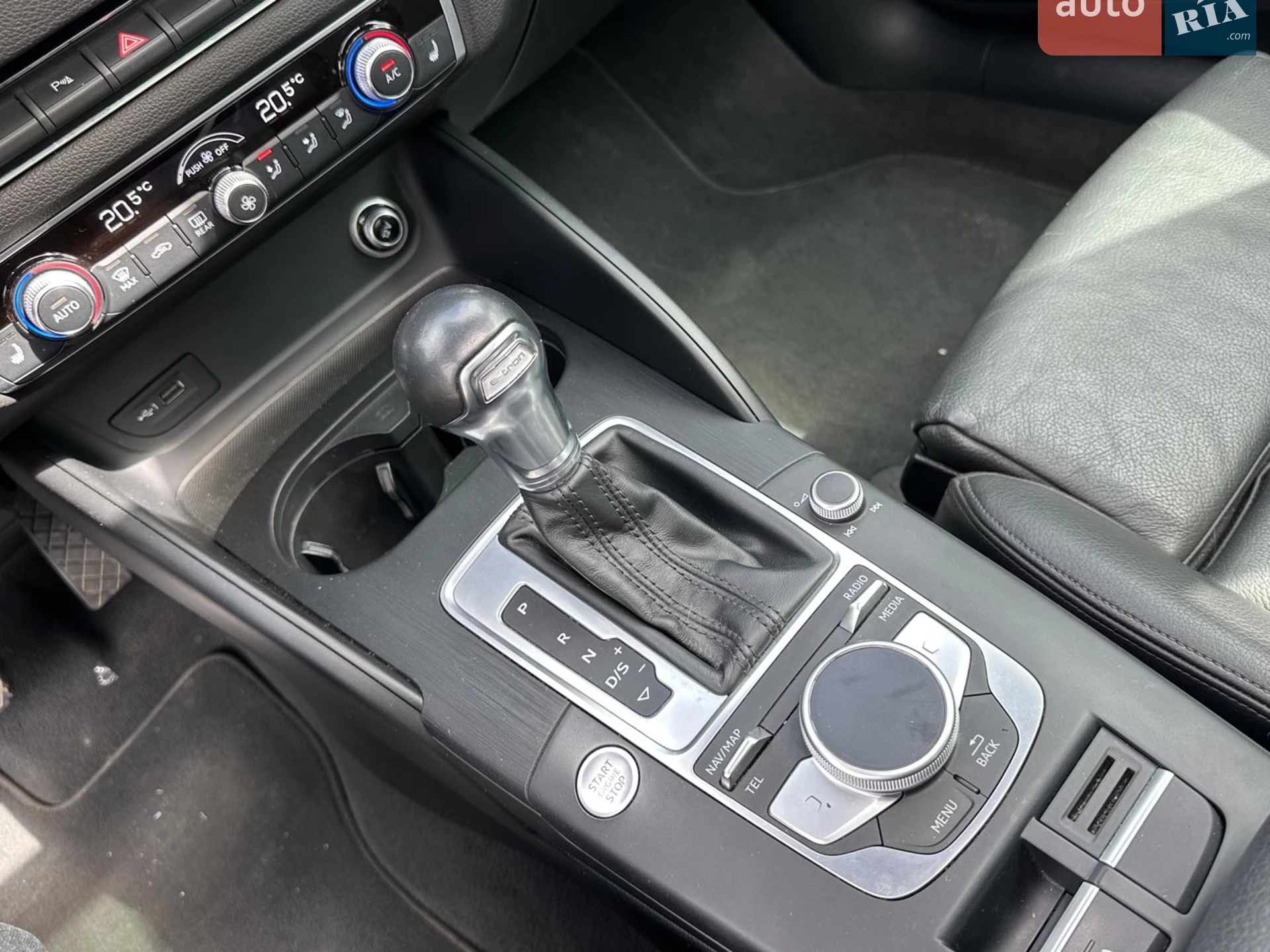 2016 Audi A3 - мініатюра 25