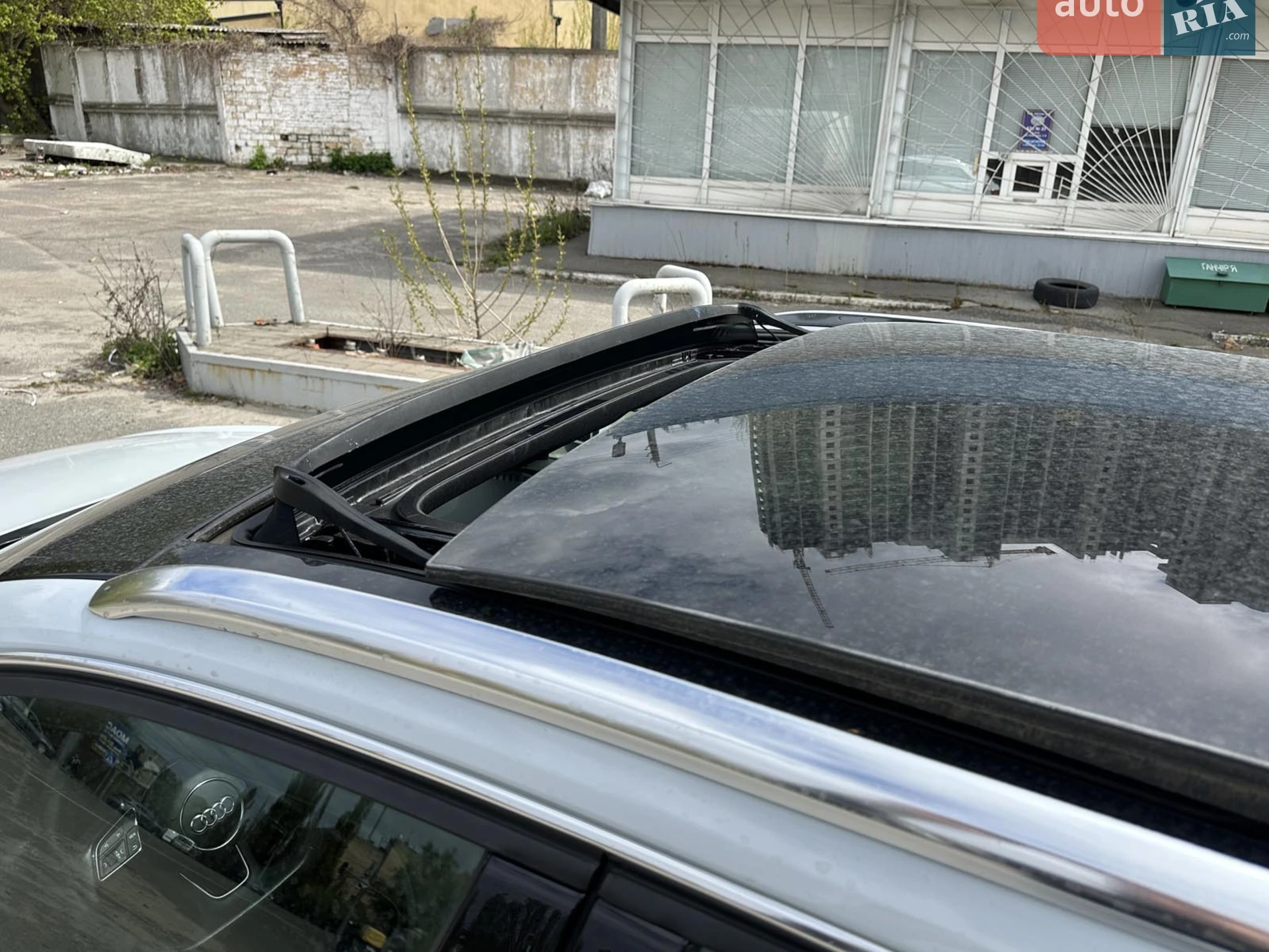 2016 Audi A3 - мініатюра 16