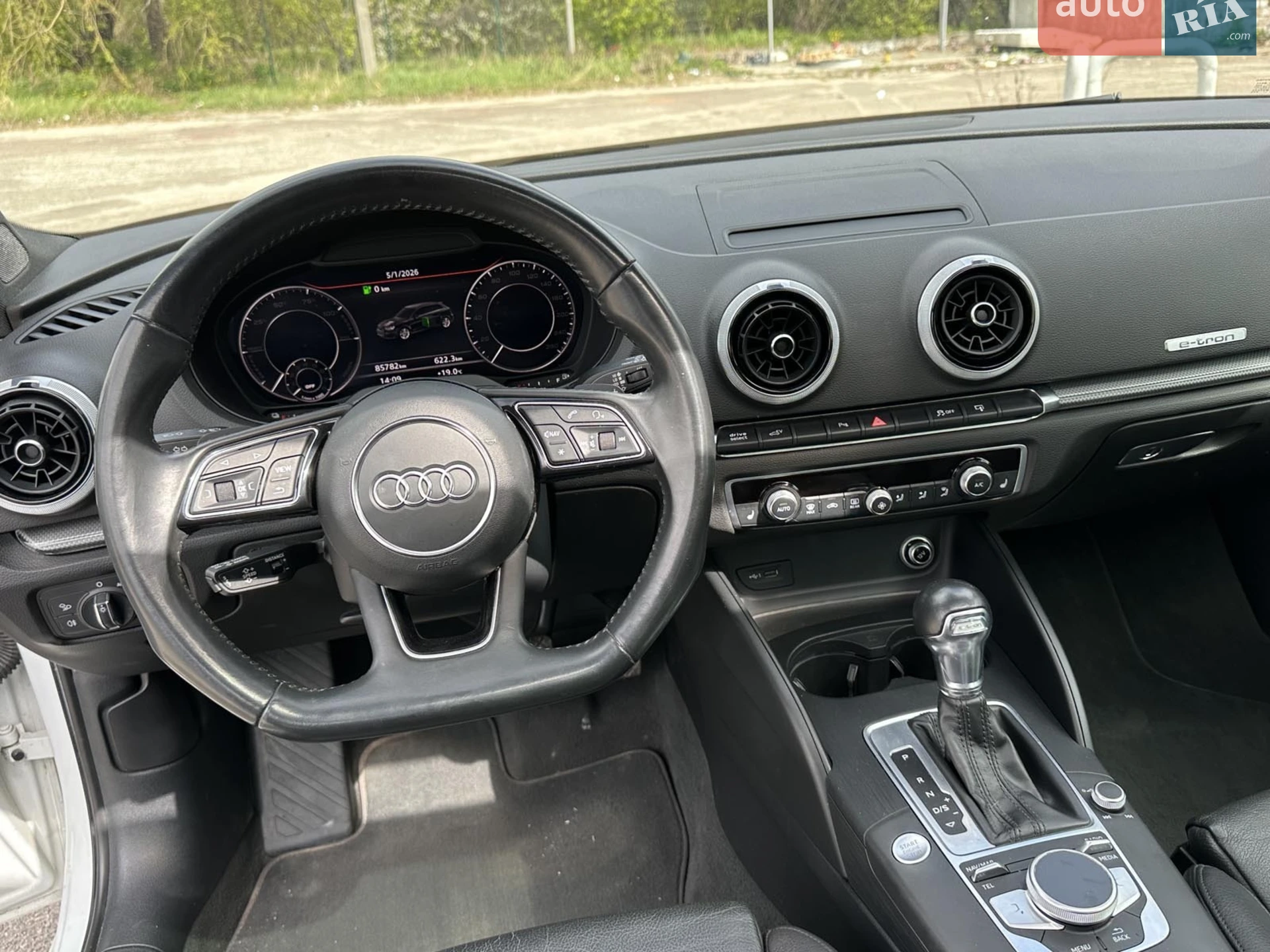 2016 Audi A3 - мініатюра 21