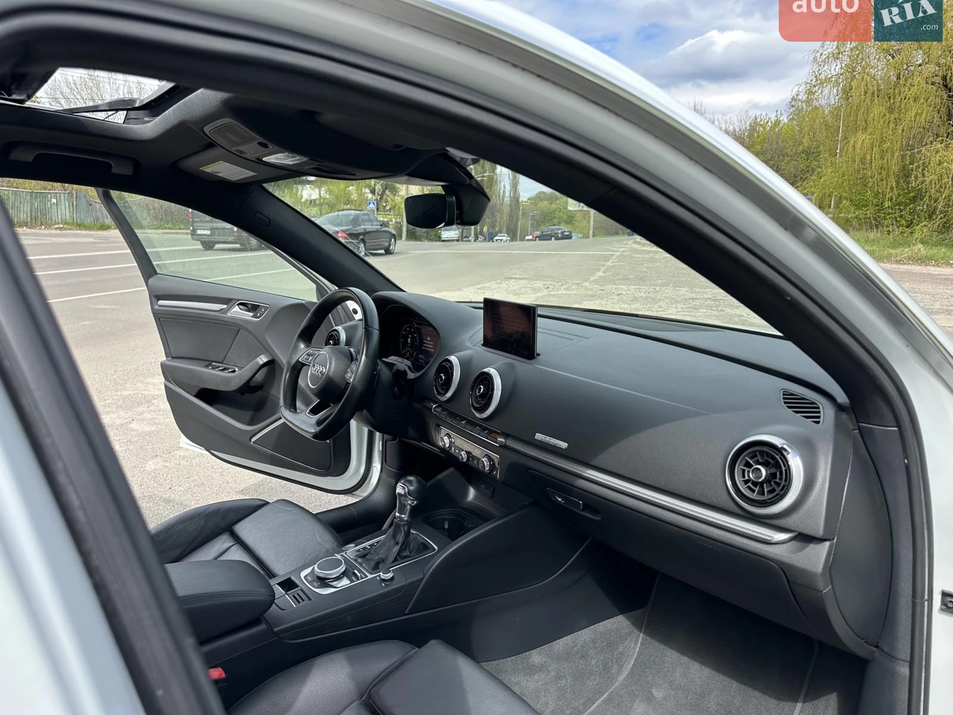 2016 Audi A3 - мініатюра 26
