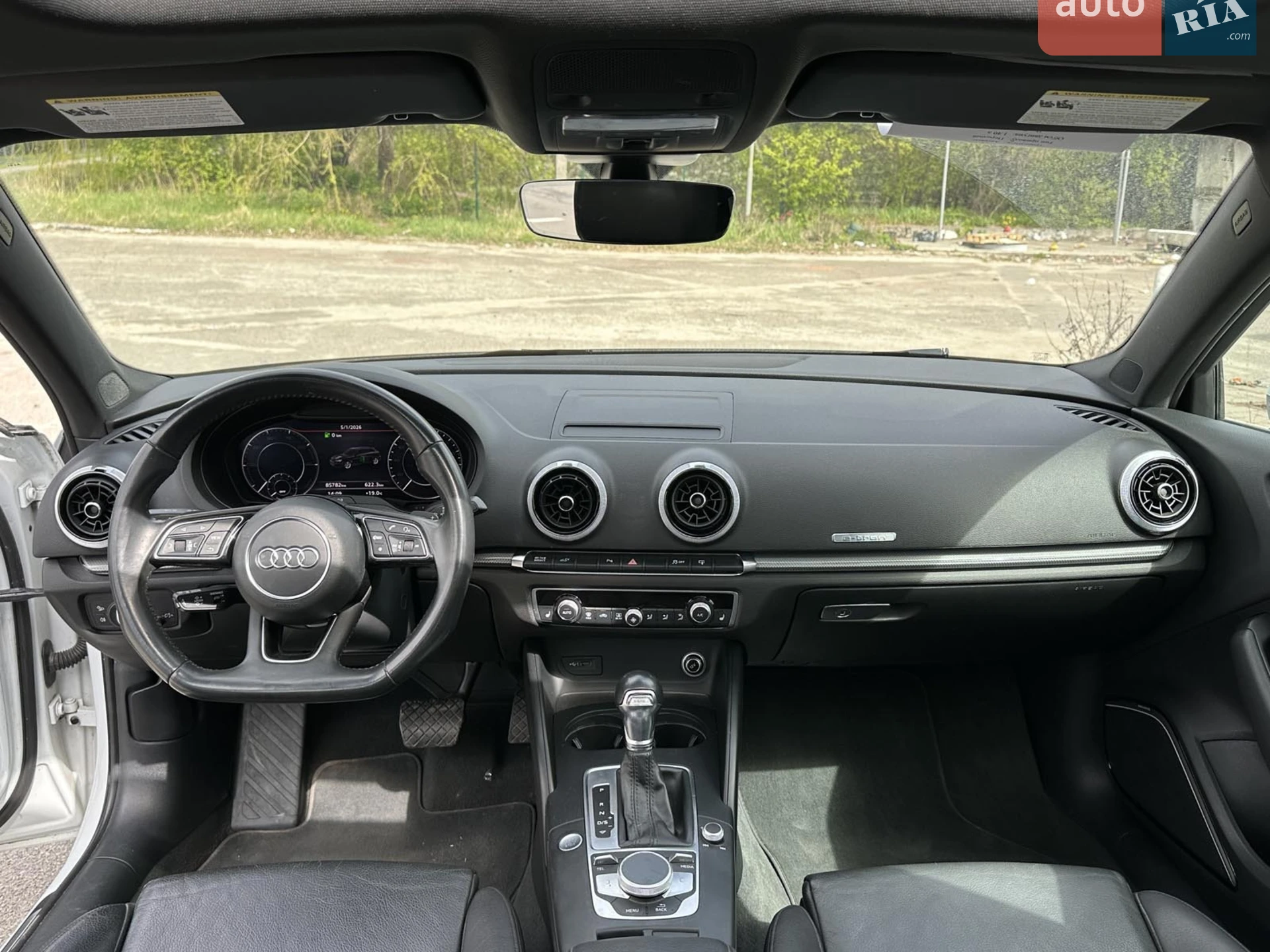2016 Audi A3 - мініатюра 20