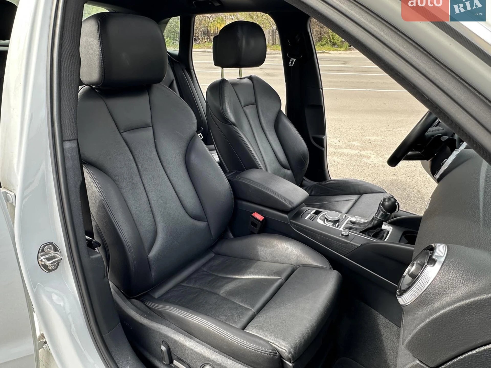 2016 Audi A3 - мініатюра 28