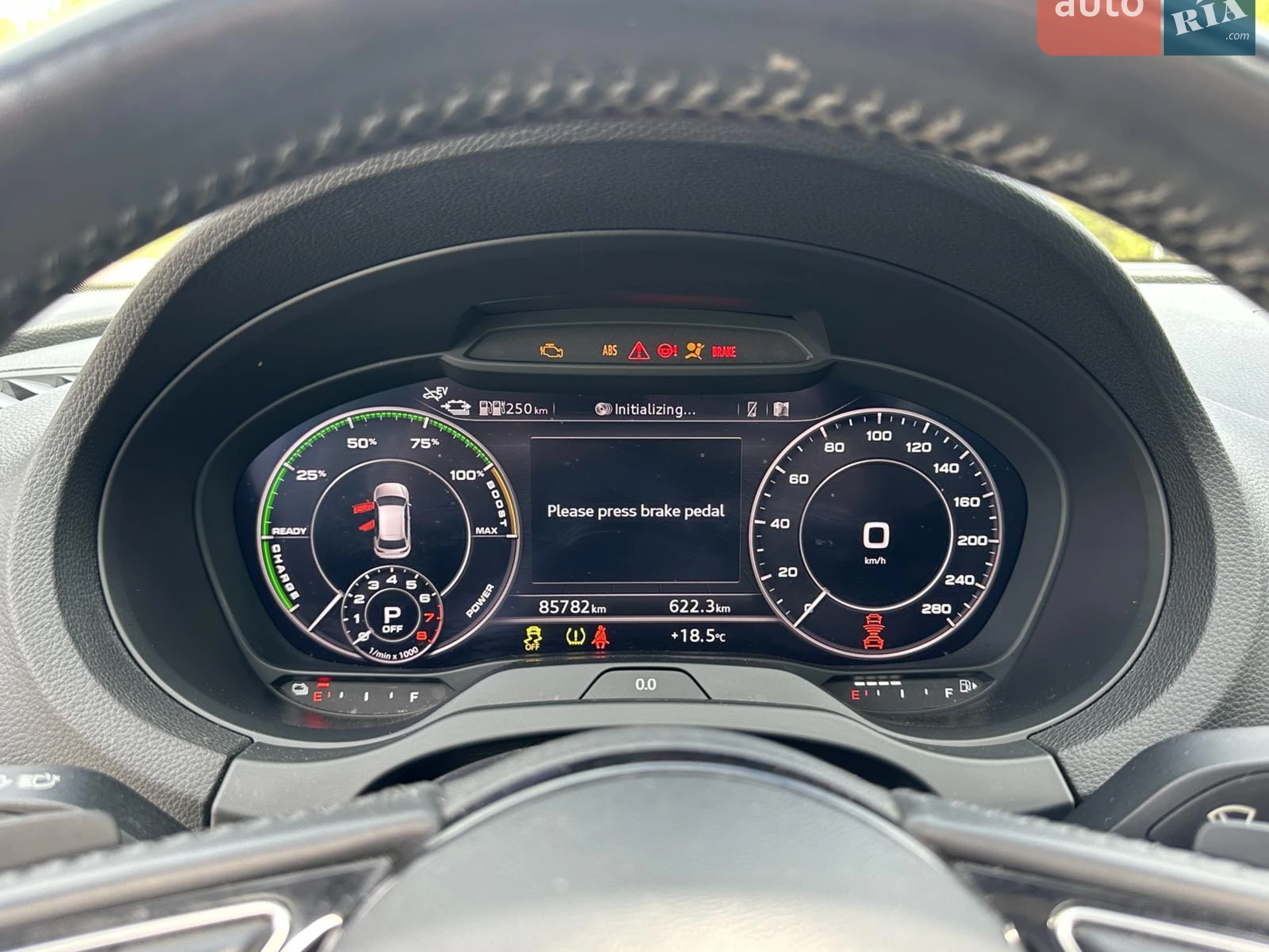 2016 Audi A3 - мініатюра 23