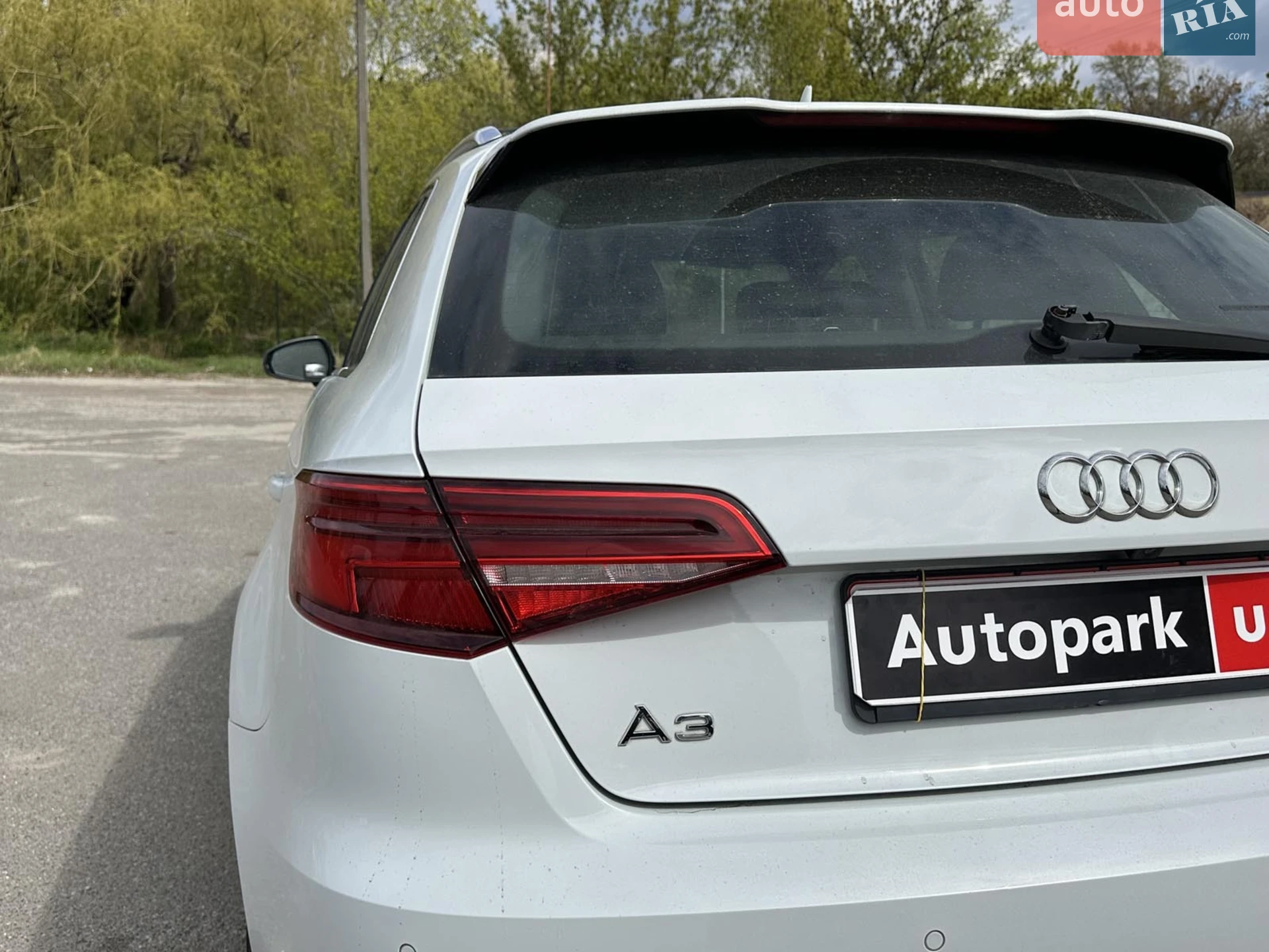 2016 Audi A3 - мініатюра 14