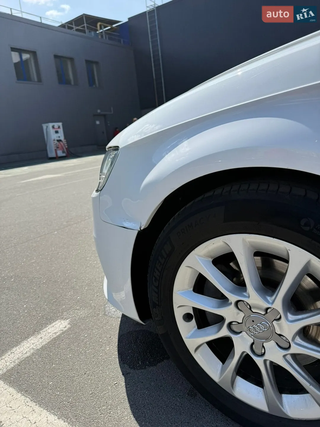 2015 Audi A3 - мініатюра 5