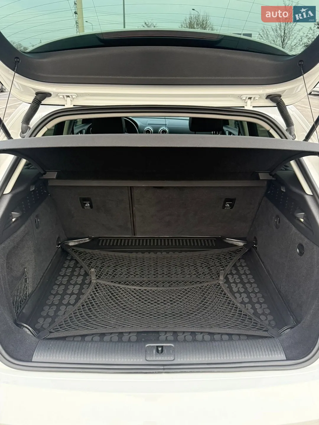2015 Audi A3 - мініатюра 9