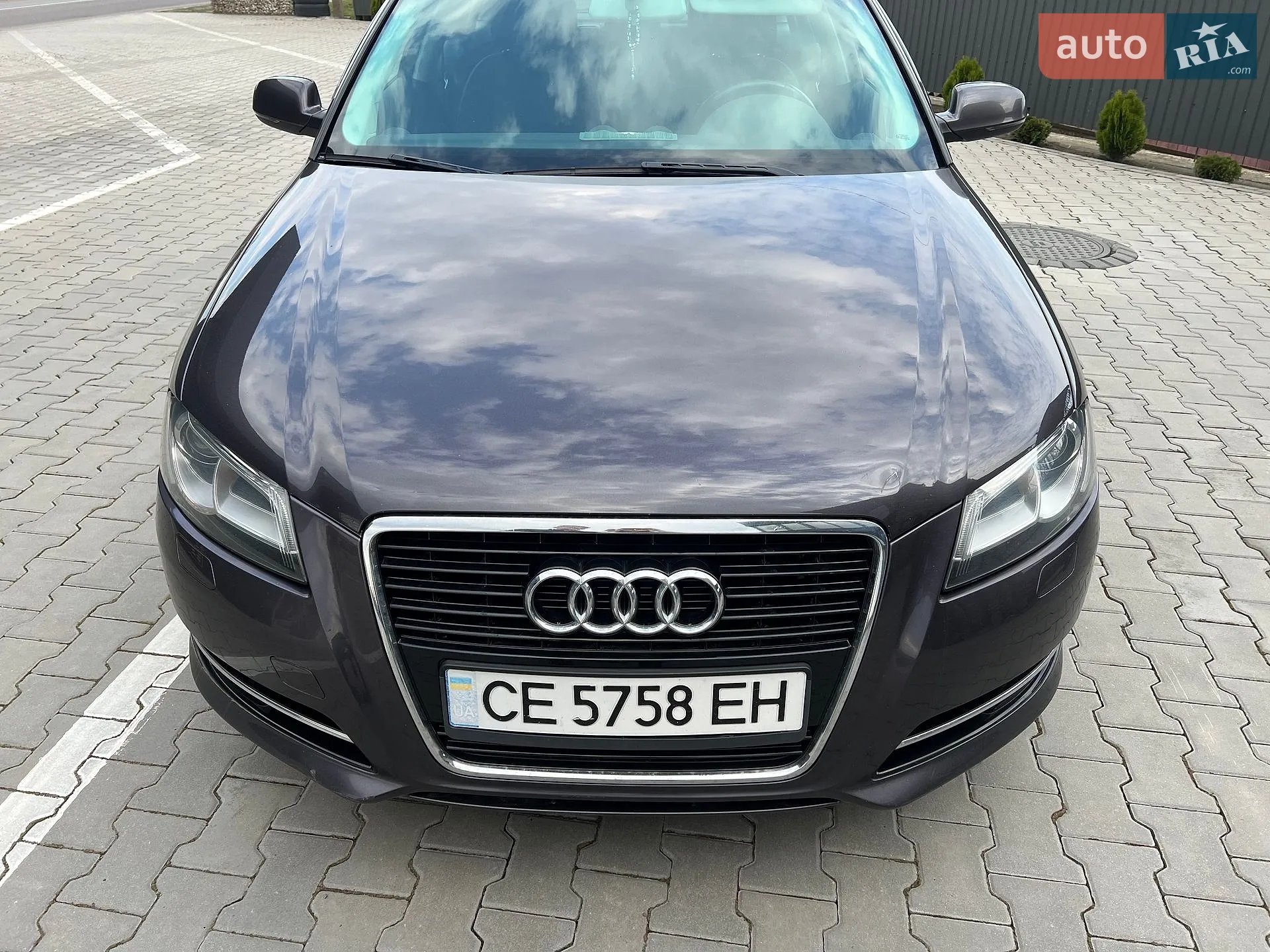 2012 Audi A3 - мініатюра 8