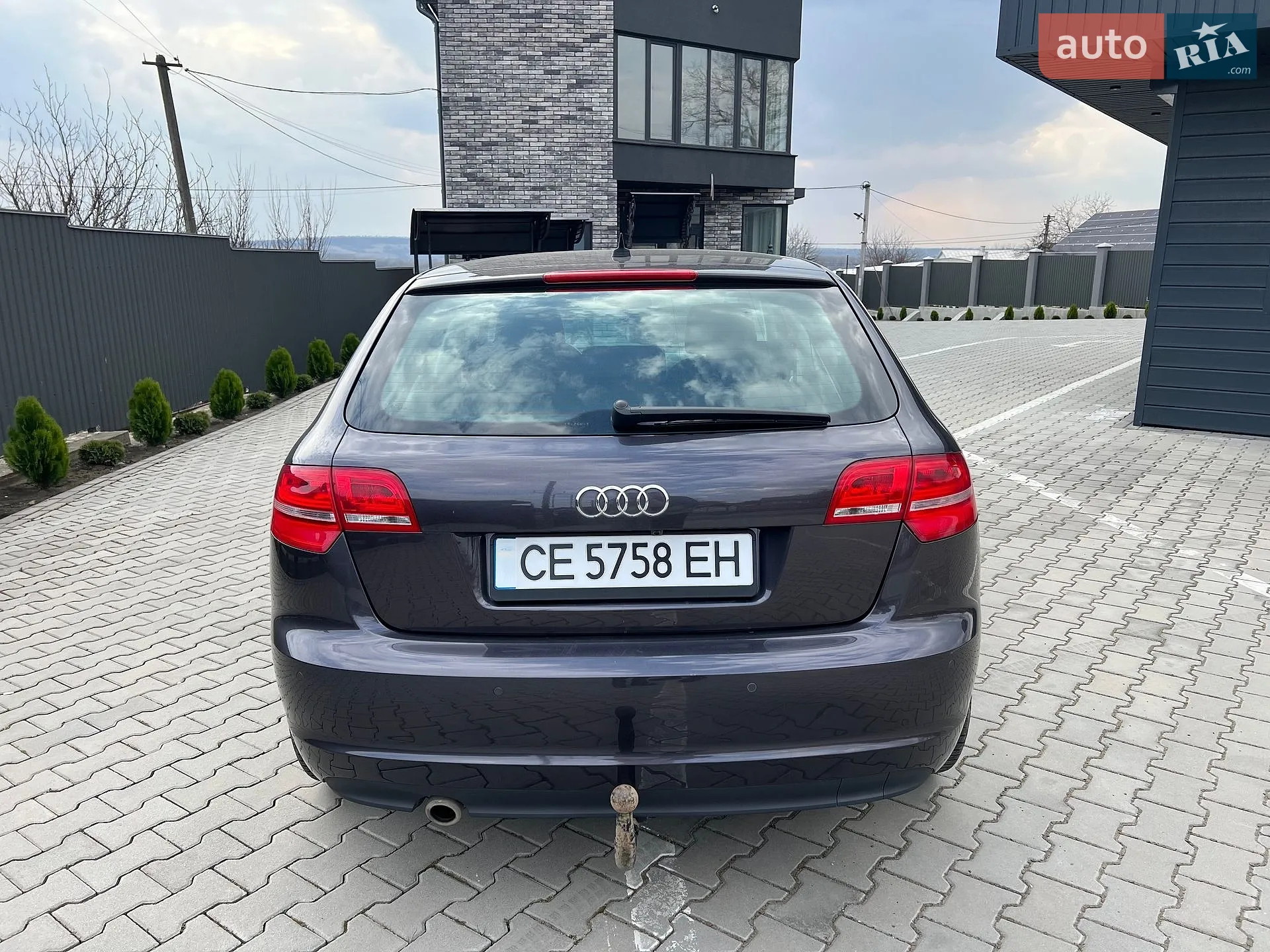 2012 Audi A3 - мініатюра 7