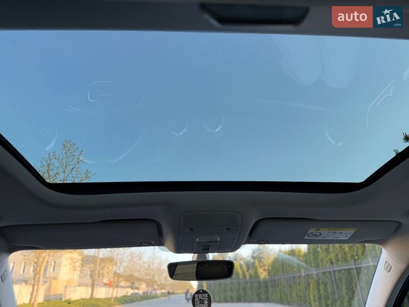 Седан Audi A3 2015 в Одессе