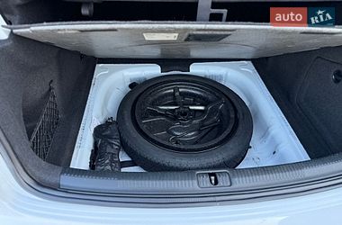 Седан Audi A3 2015 в Одессе