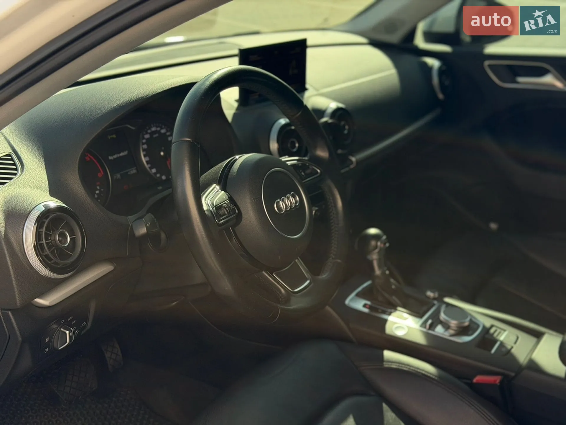 2015 Audi A3 - мініатюра 7