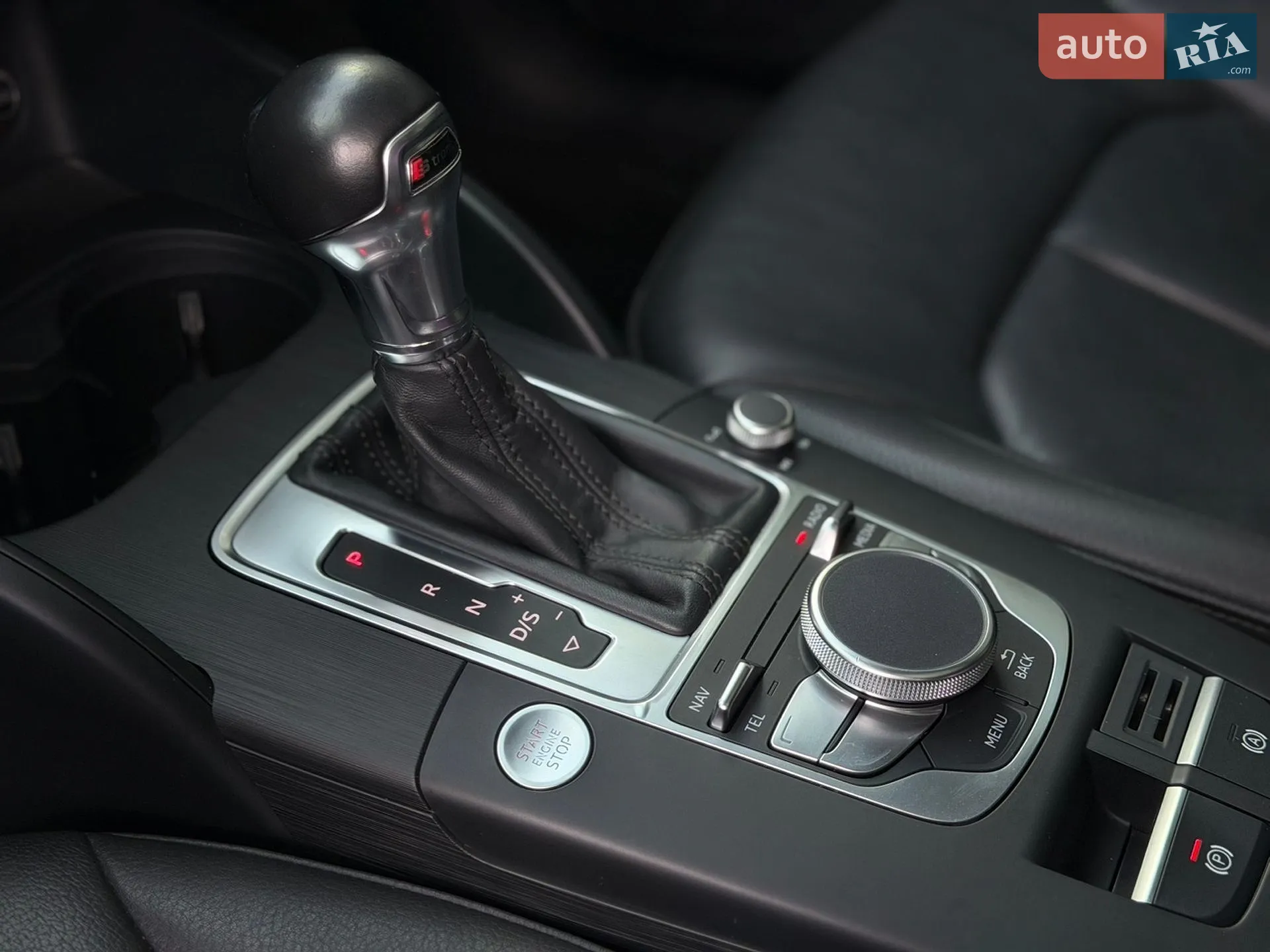 2015 Audi A3 - мініатюра 10
