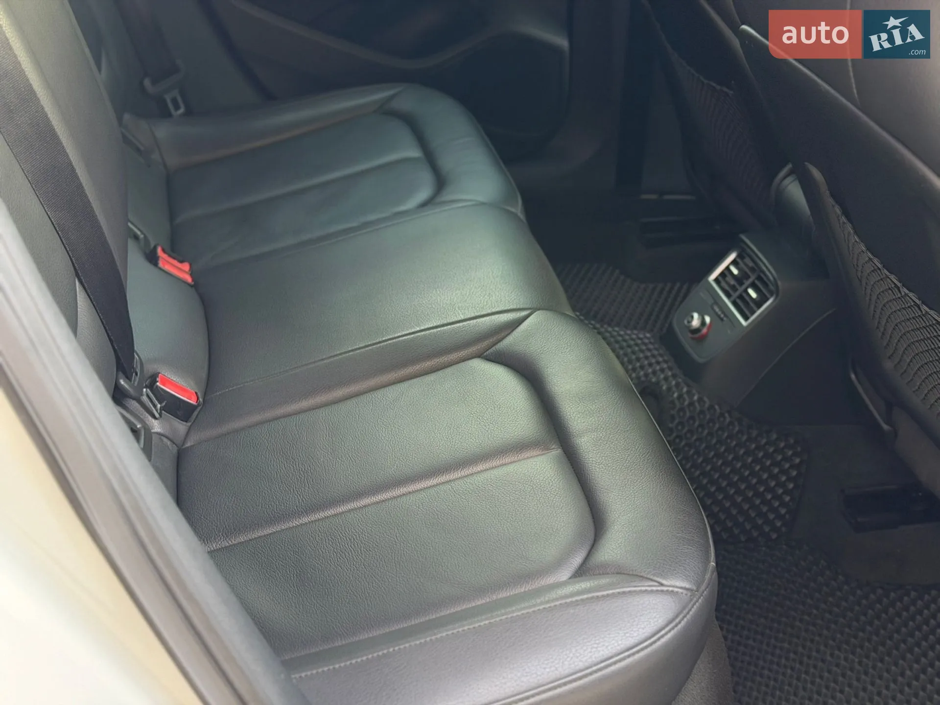 2015 Audi A3 - мініатюра 18