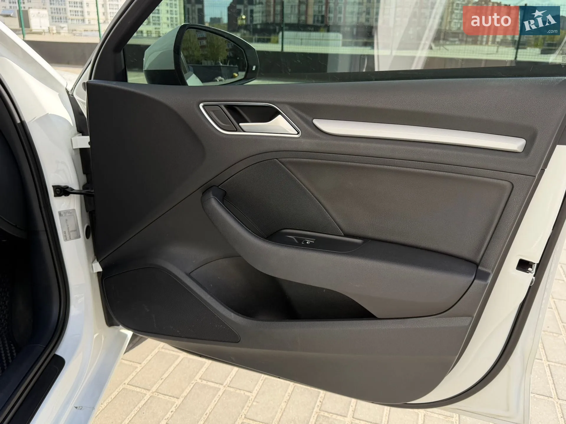 2015 Audi A3 - мініатюра 27