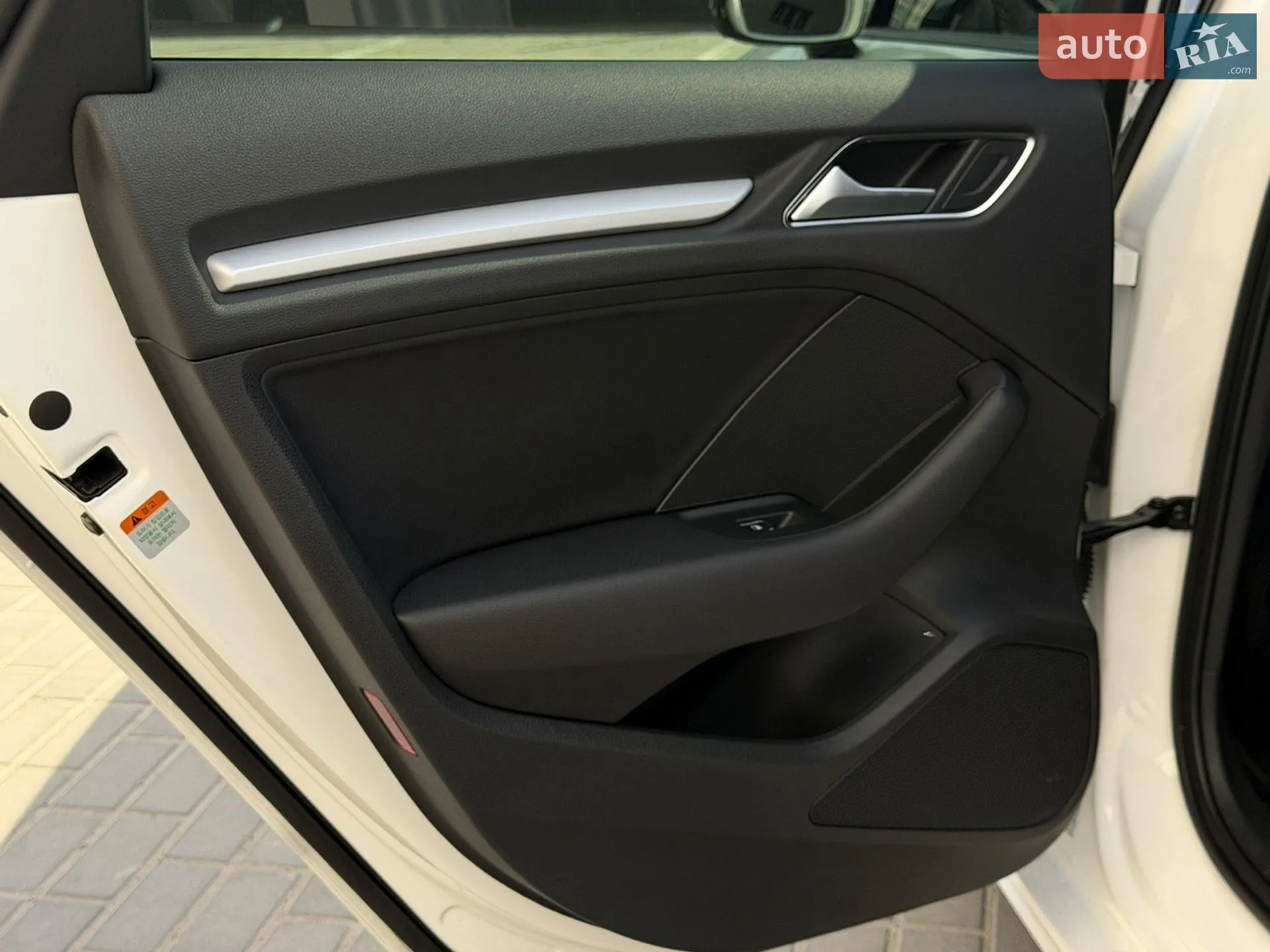 2015 Audi A3 - мініатюра 26