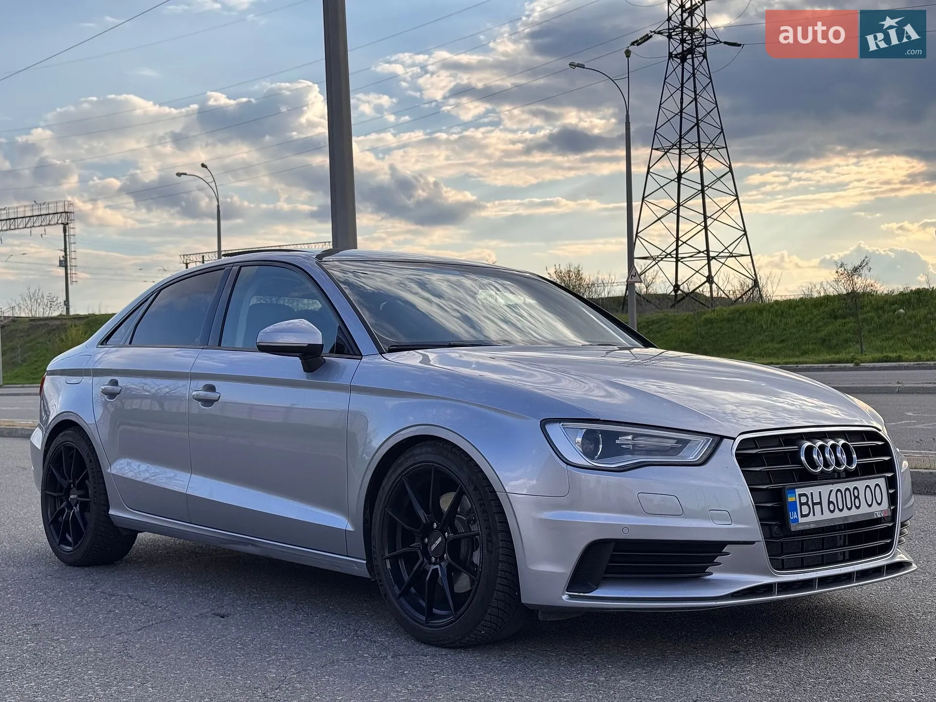2016 Audi A3 - мініатюра 3