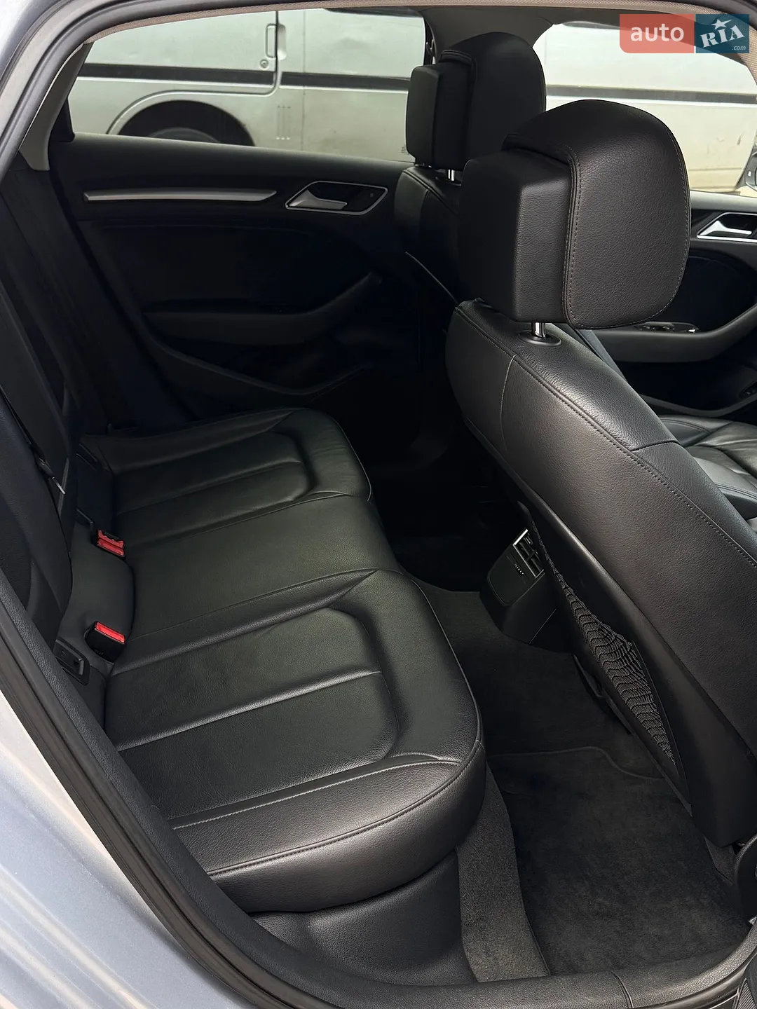 2016 Audi A3 - мініатюра 13