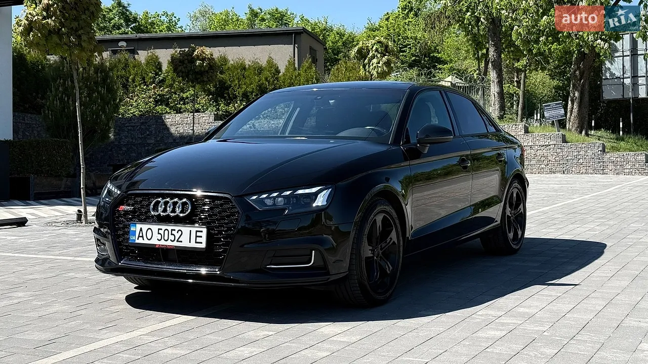 2015 Audi A3 - мініатюра 25