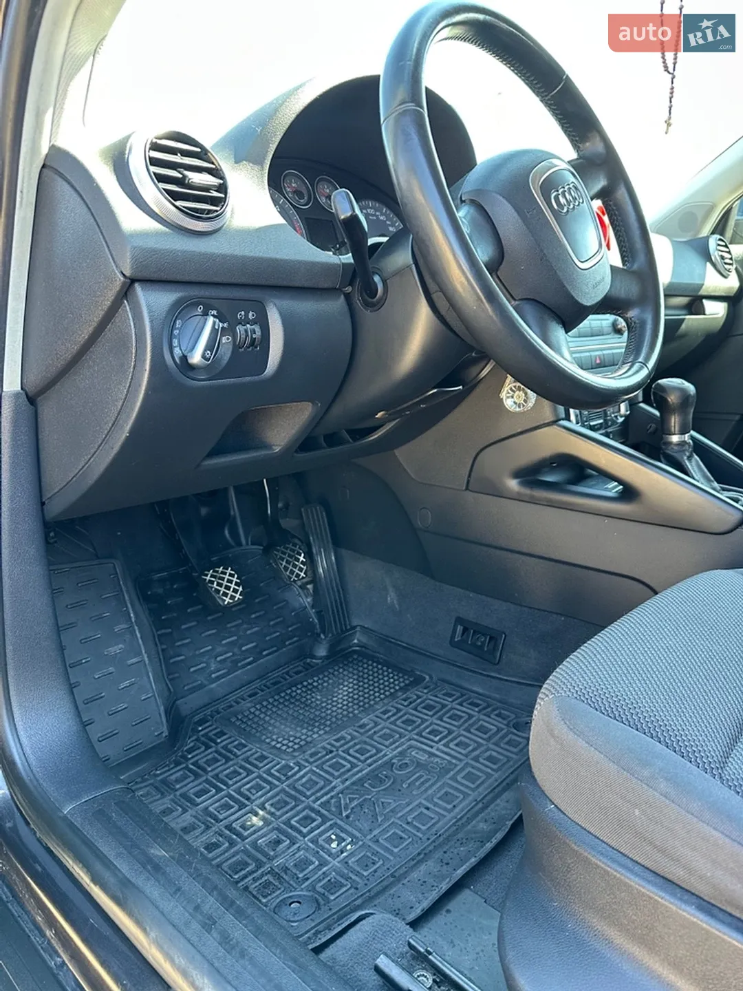 2011 Audi A3 - мініатюра 16