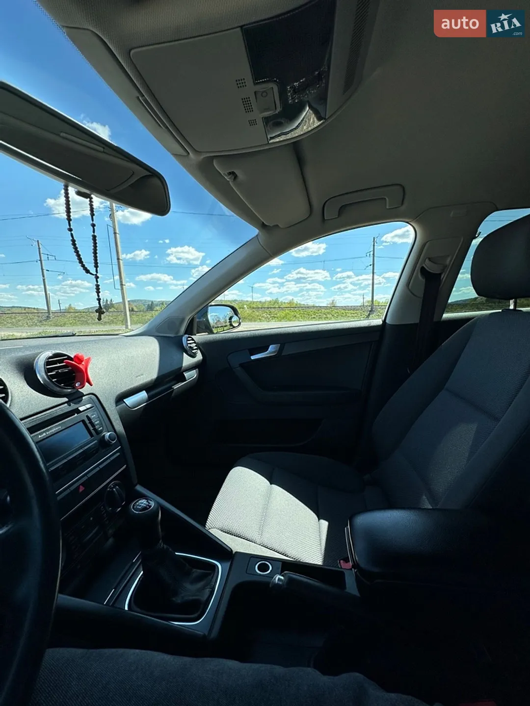 2011 Audi A3 - мініатюра 36