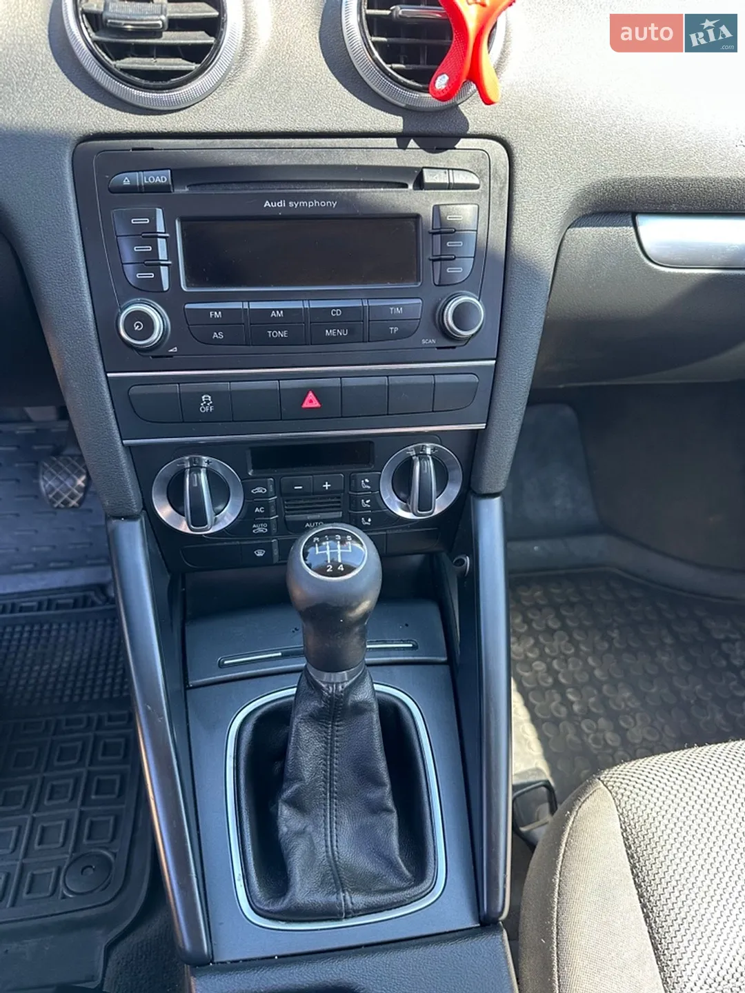 2011 Audi A3 - мініатюра 56