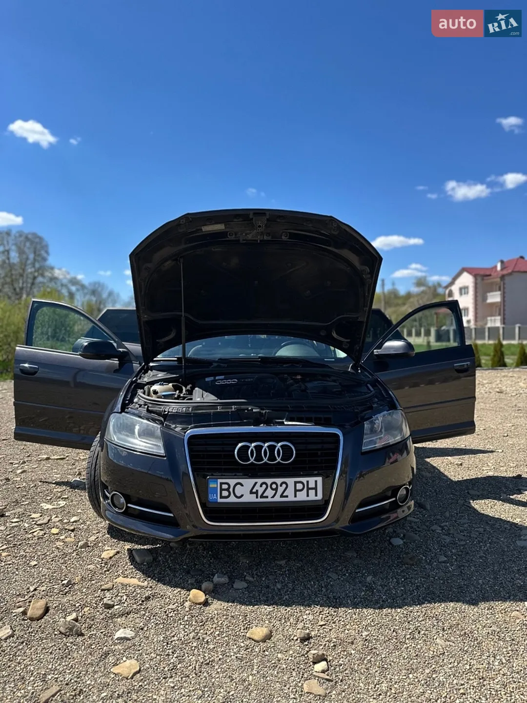 2011 Audi A3 - мініатюра 65