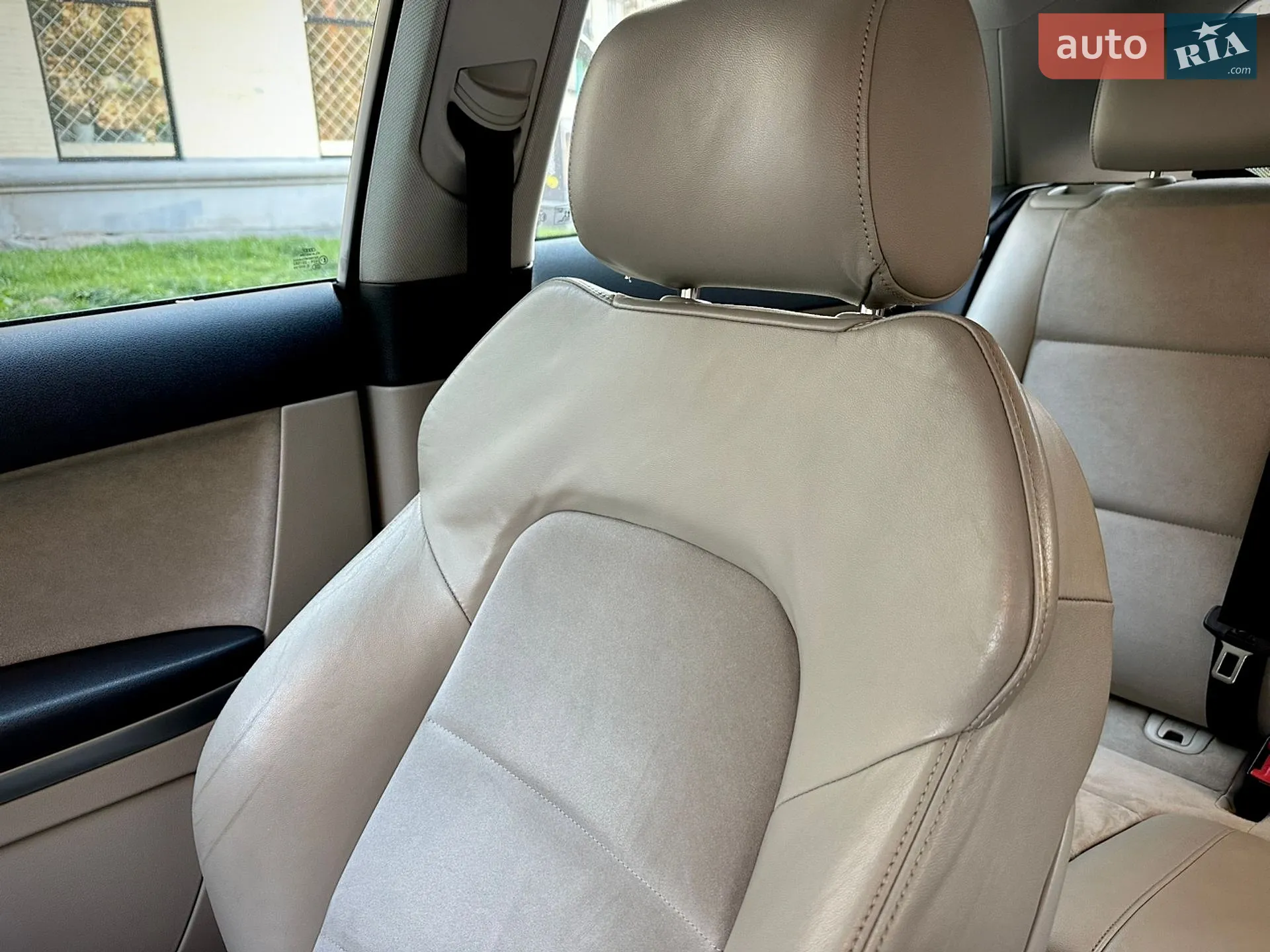 2010 Audi A3 - мініатюра 18