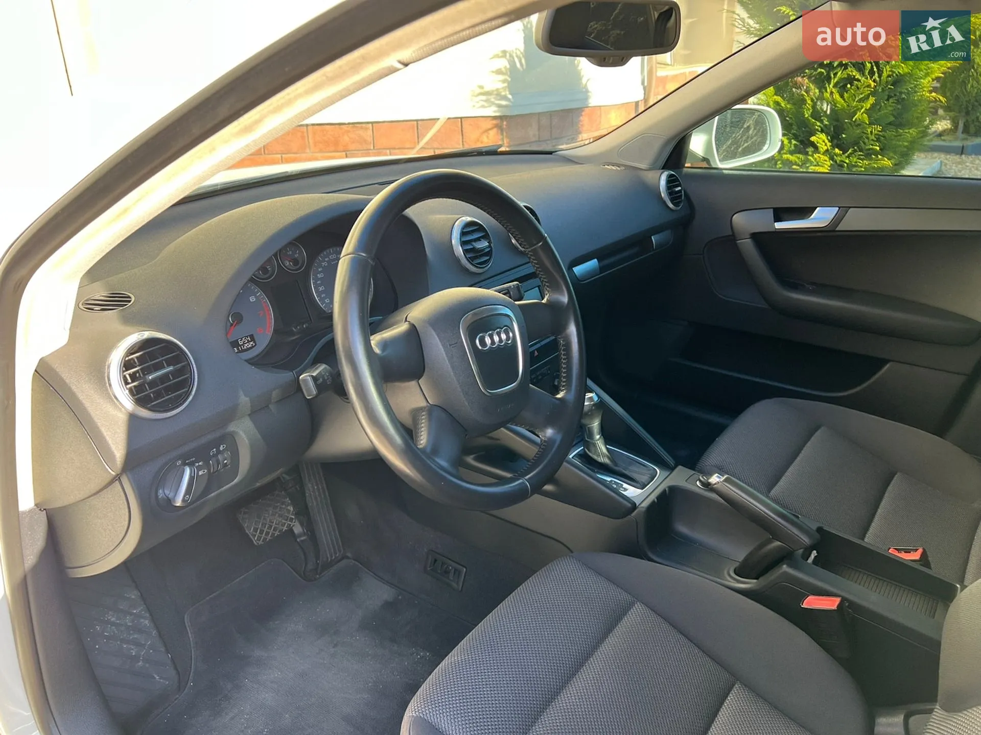 2012 Audi A3 - мініатюра 15