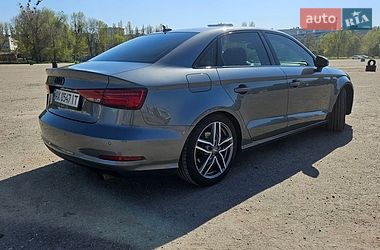 Седан Audi A3 2014 в Харкові фото 7 Седан Audi A3 2014 в Харкові