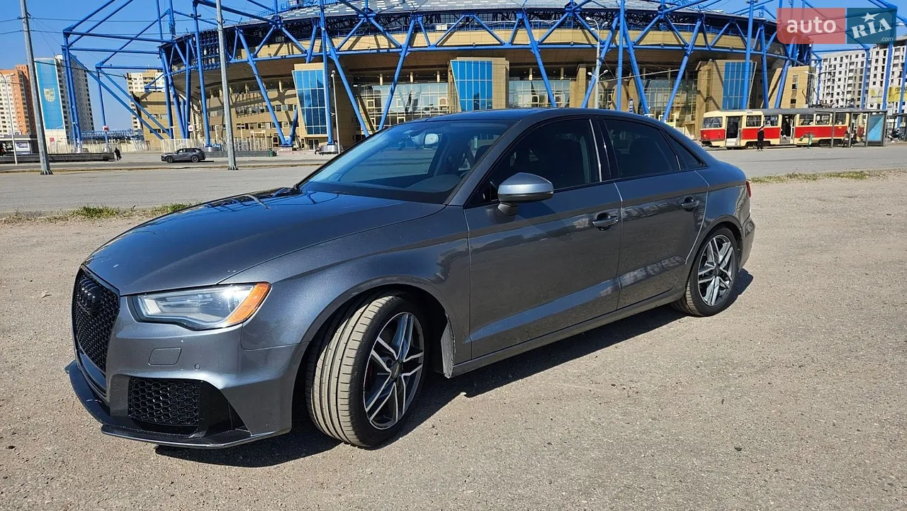 2014 Audi A3 - мініатюра 53