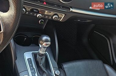 Седан Audi A3 2014 в Харкові фото 13 Седан Audi A3 2014 в Харкові