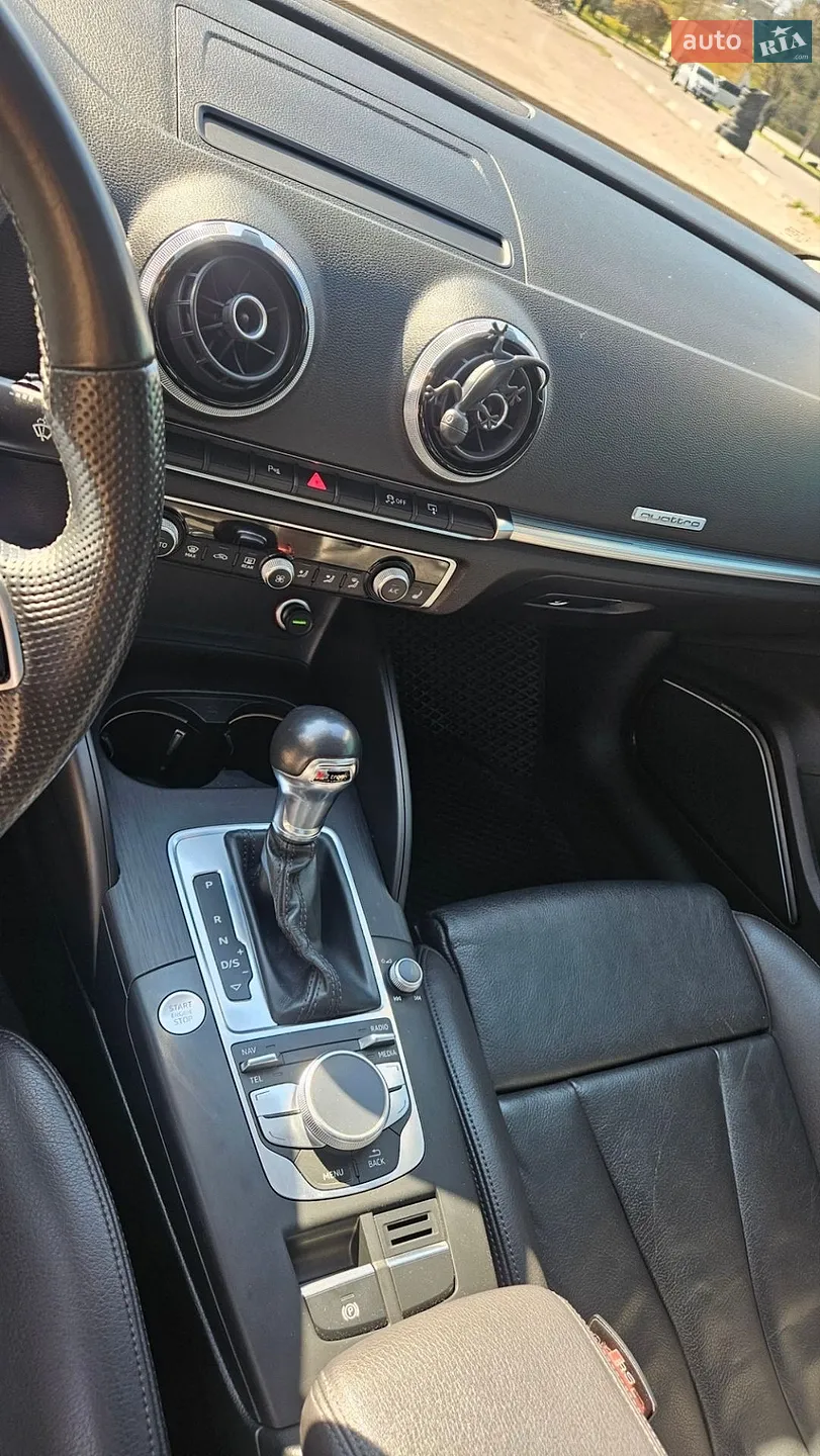 2014 Audi A3 - мініатюра 13